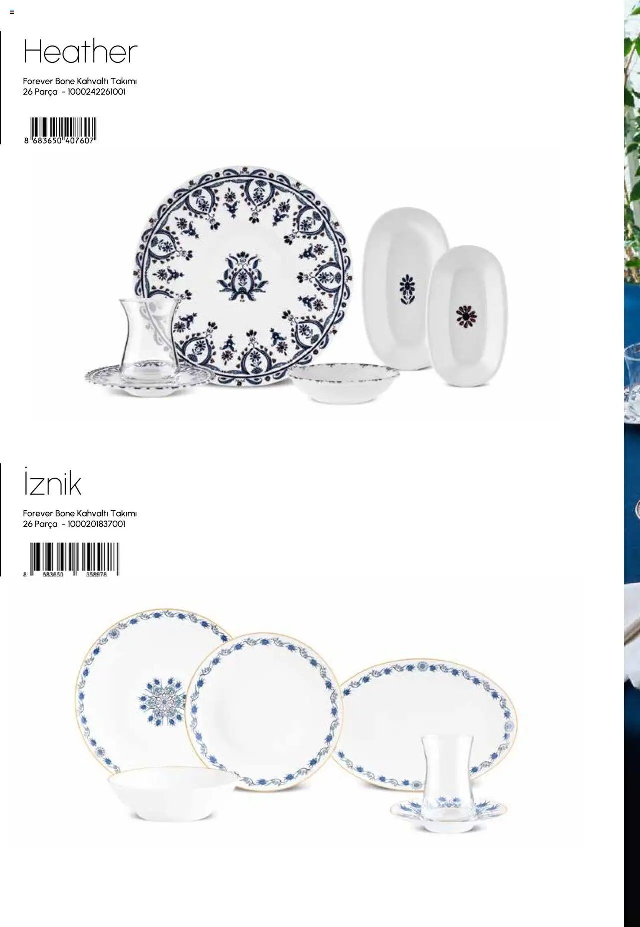 Karaca tarihli katalog 04 0909 2025 Sofra 1