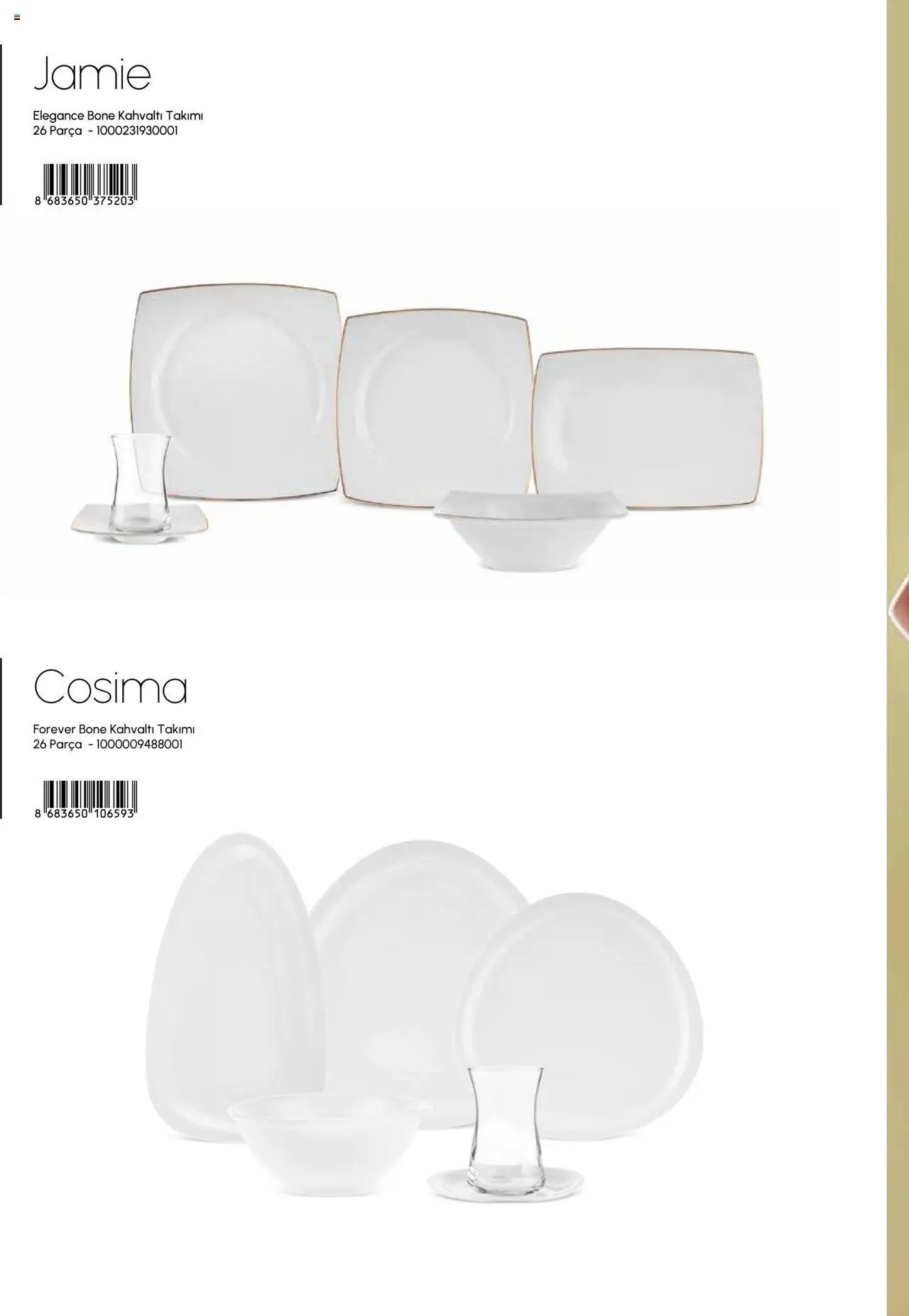 Karaca tarihli katalog 04 0909 2025 Sofra 1