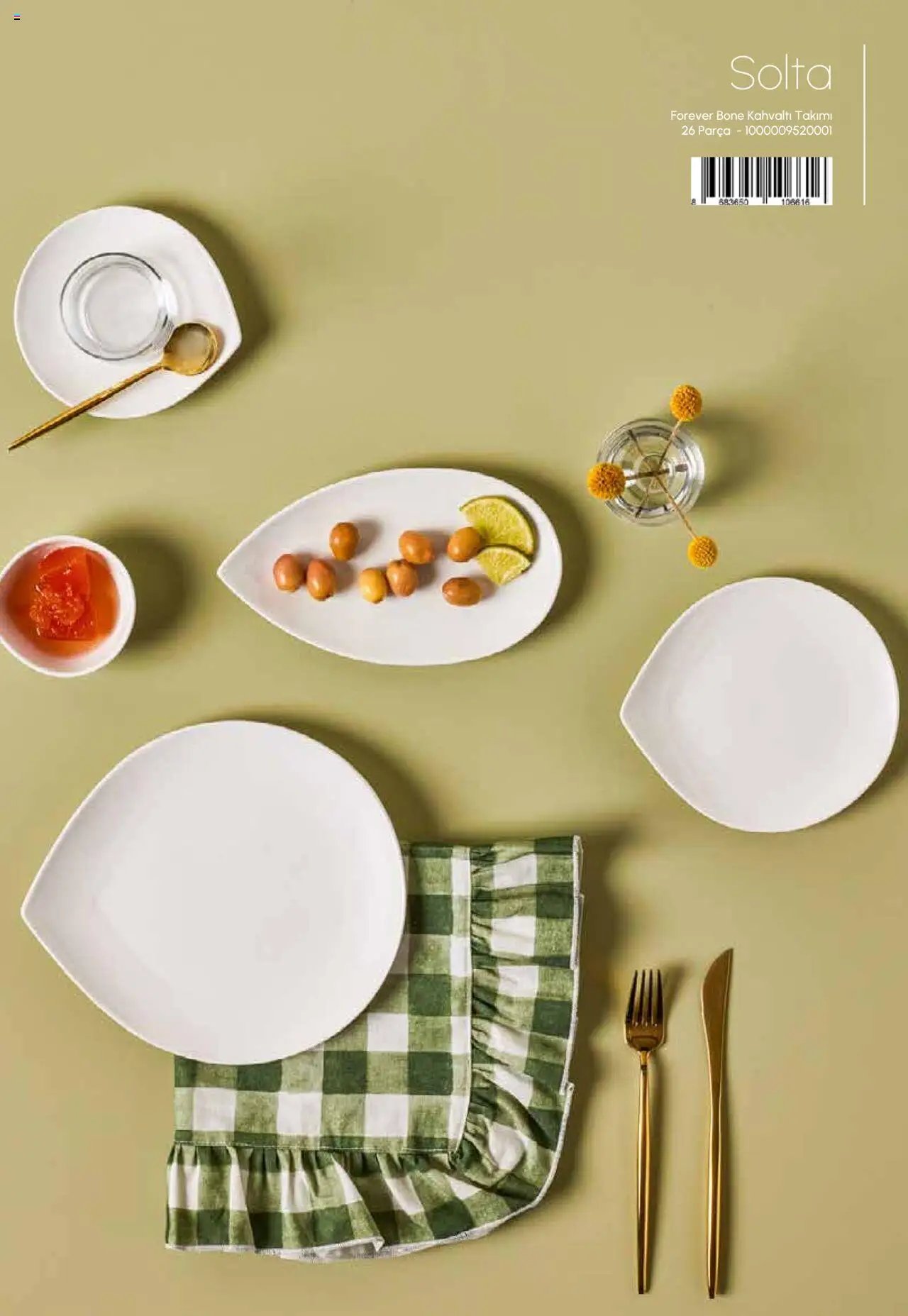 Karaca tarihli katalog 04 0909 2025 Sofra 1