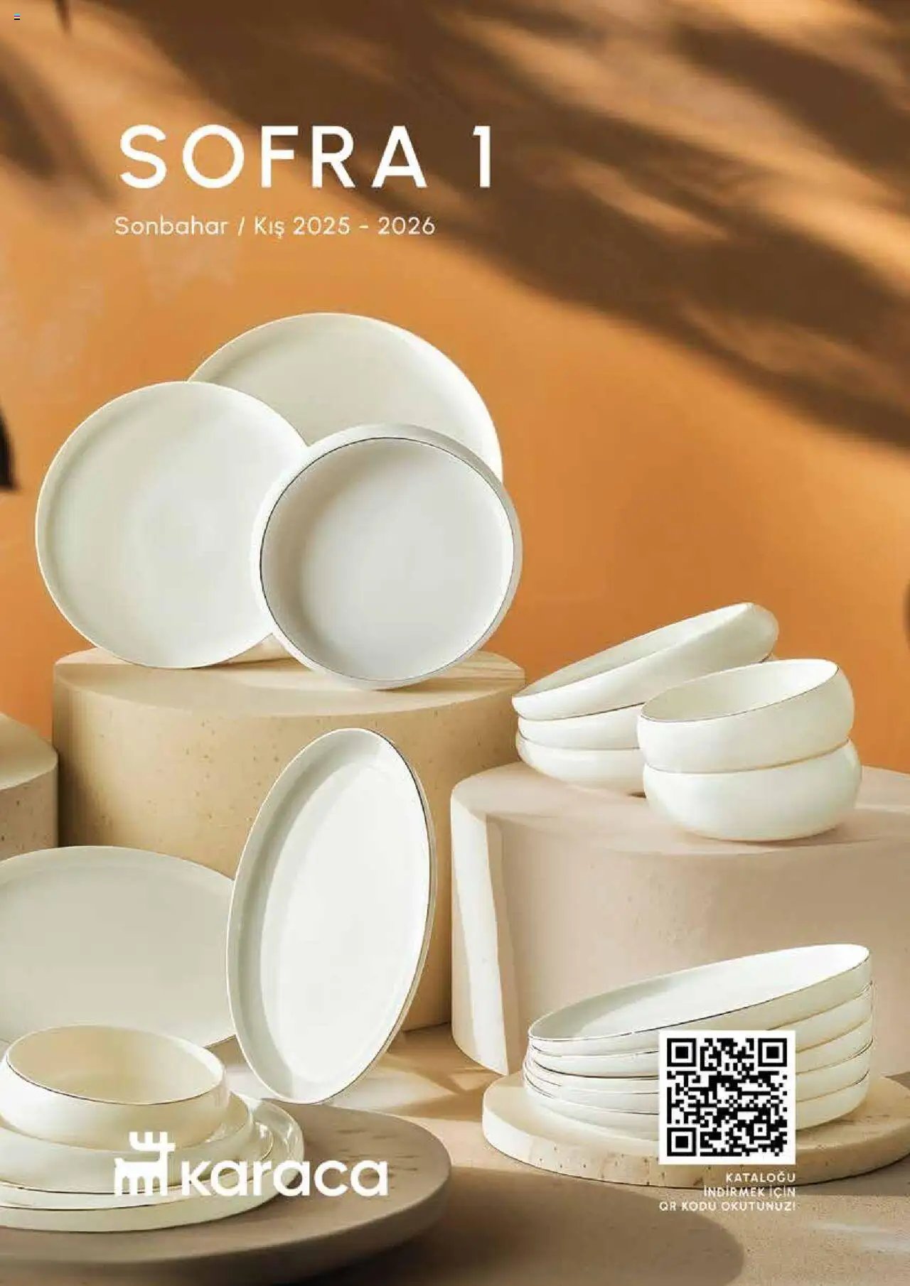 Karaca tarihli katalog 04 0909 2025 Sofra 1
