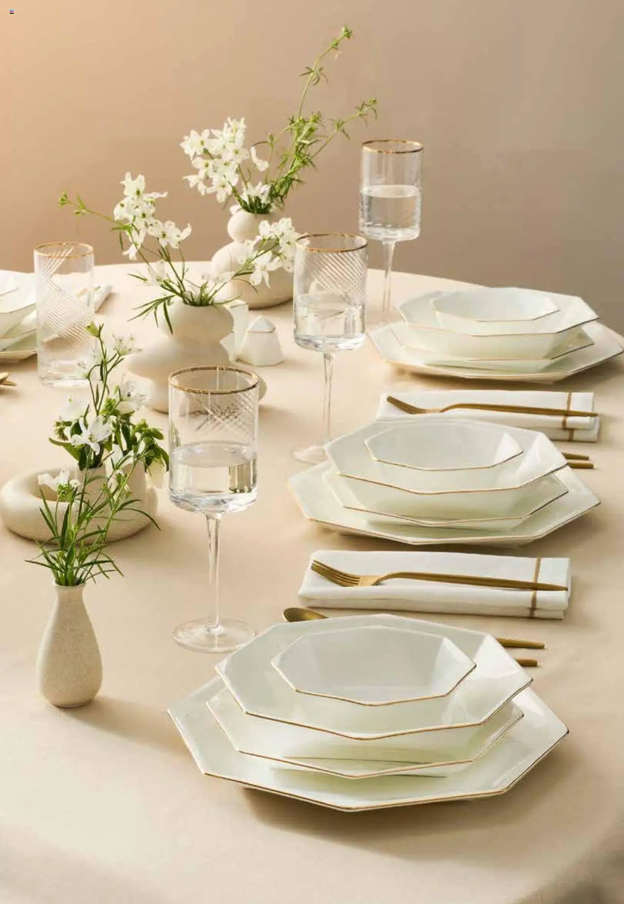 Karaca tarihli katalog 04 0909 2025 Sofra 1