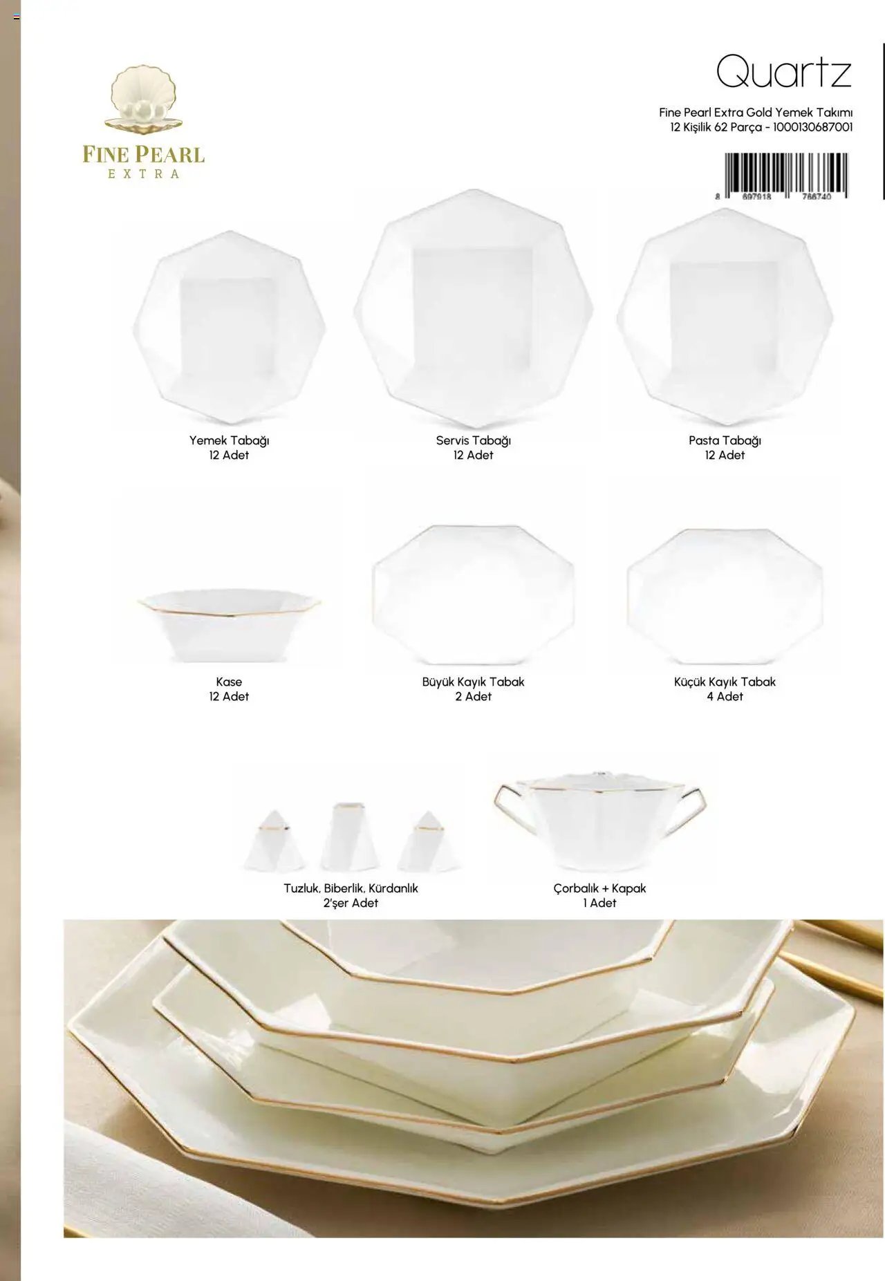 Karaca tarihli katalog 04 0909 2025 Sofra 1