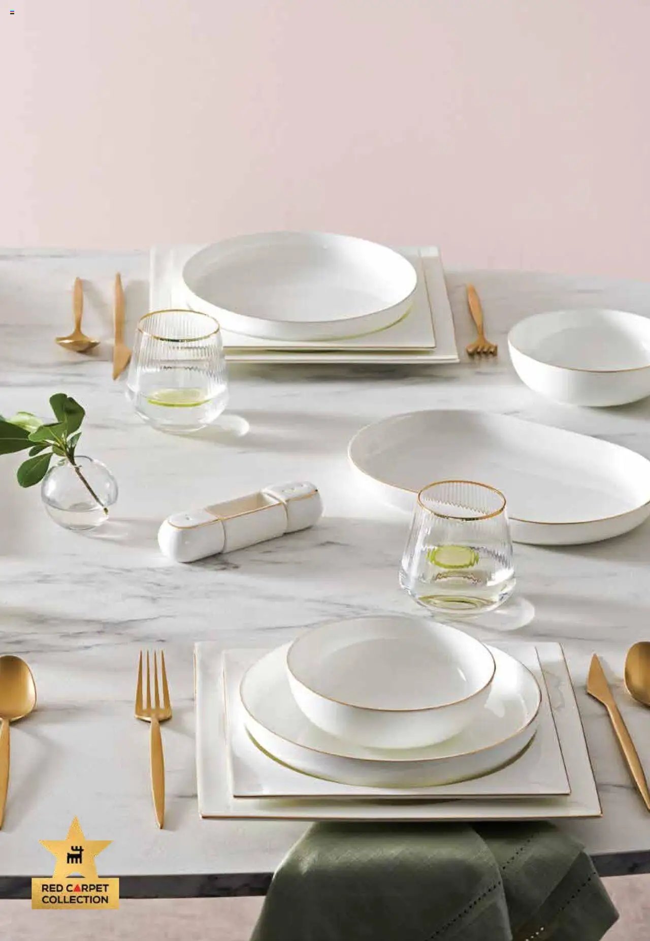 Karaca tarihli katalog 04 0909 2025 Sofra 1