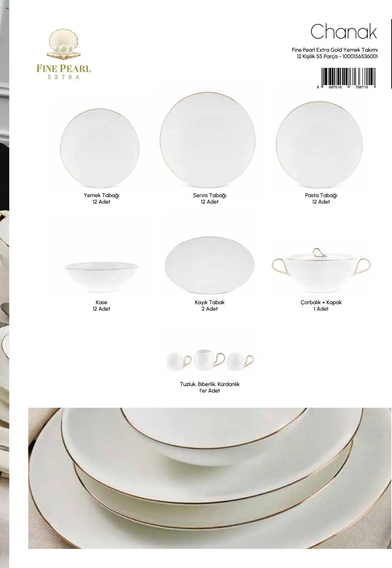 Karaca tarihli katalog 04 0909 2025 Sofra 1