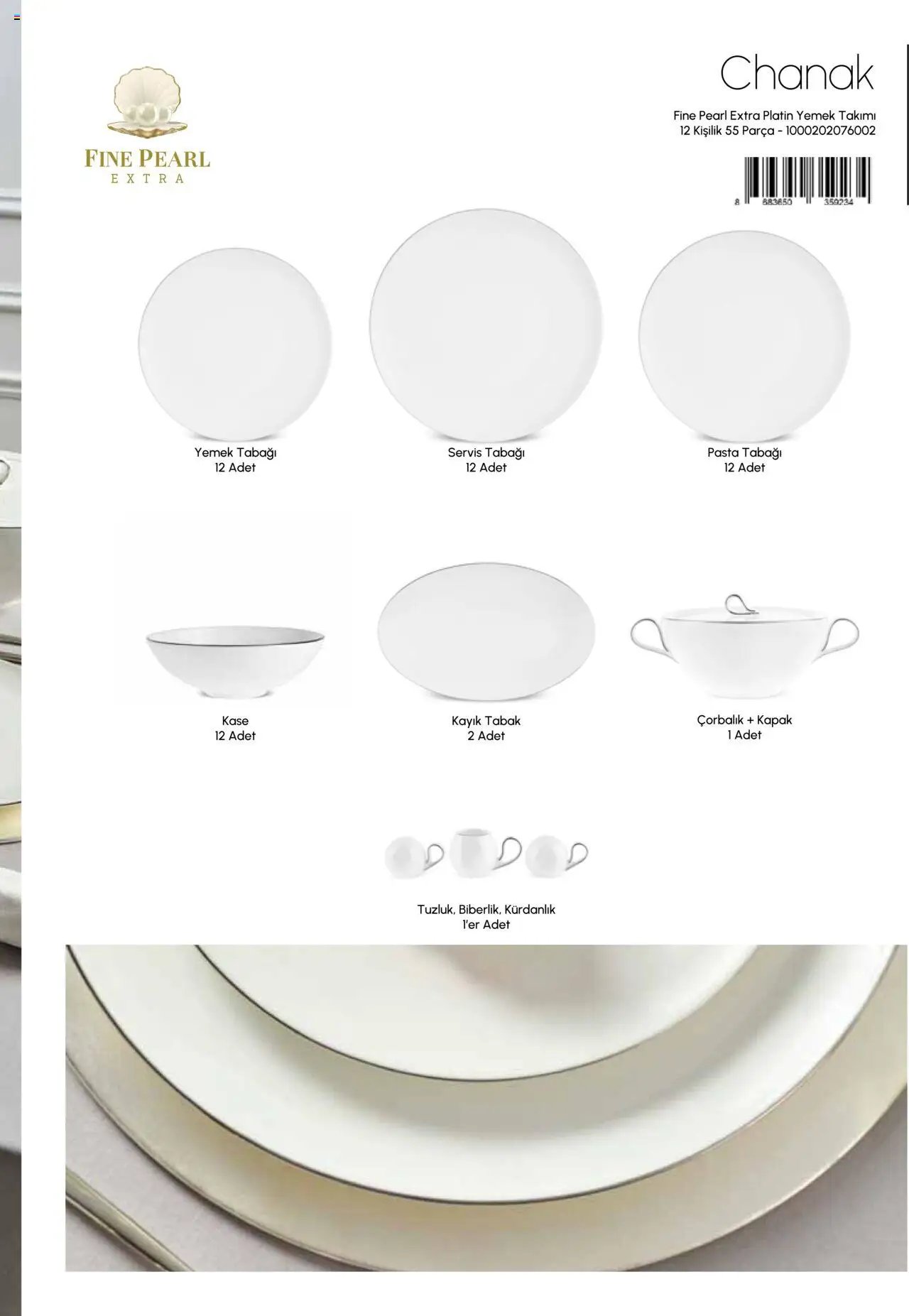 Karaca tarihli katalog 04 0909 2025 Sofra 1