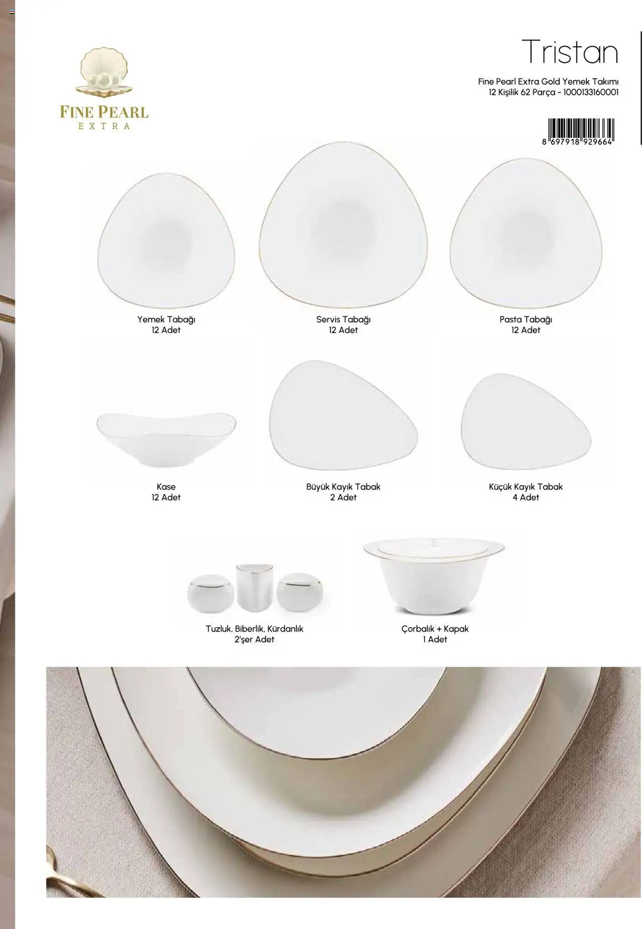 Karaca tarihli katalog 04 0909 2025 Sofra 1