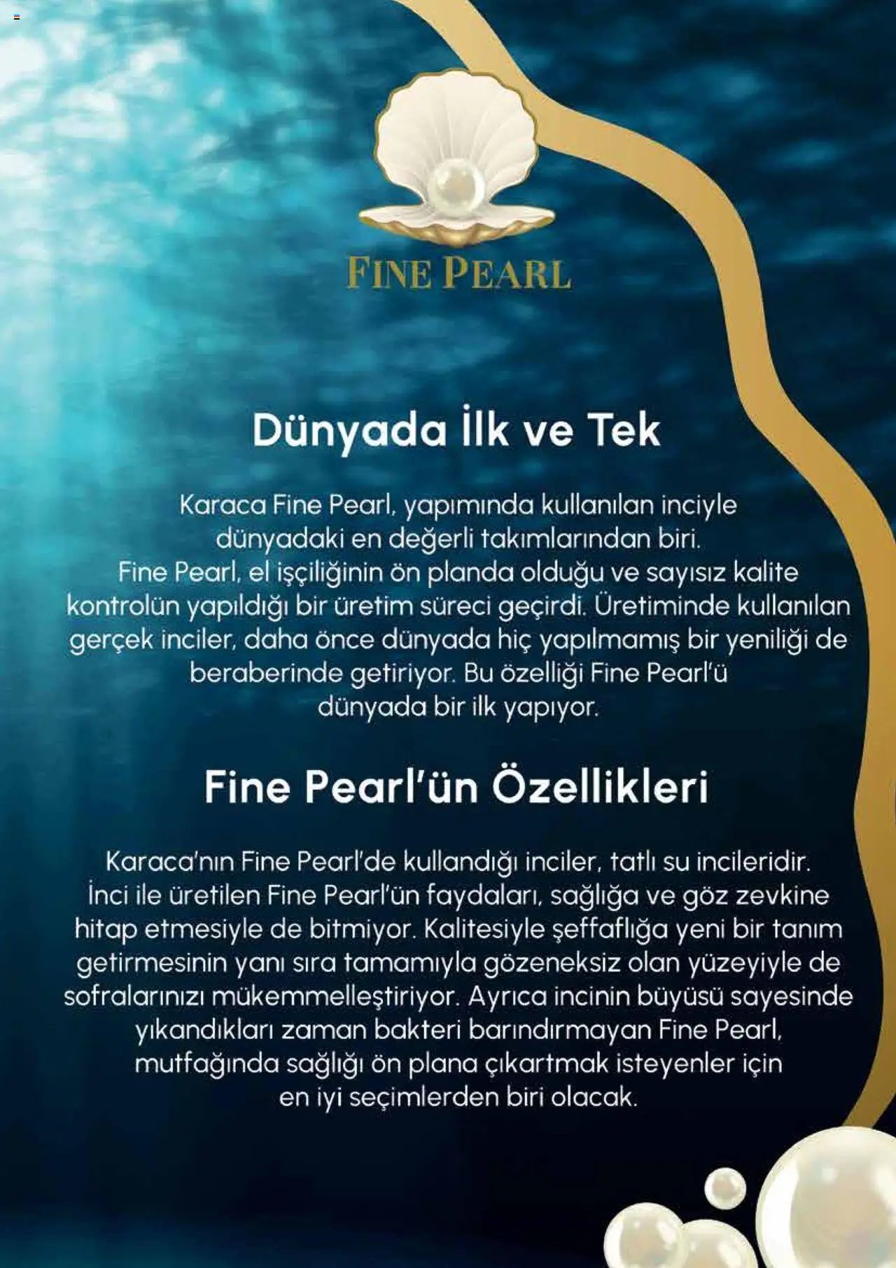 Karaca tarihli katalog 04 0909 2025 Sofra 1