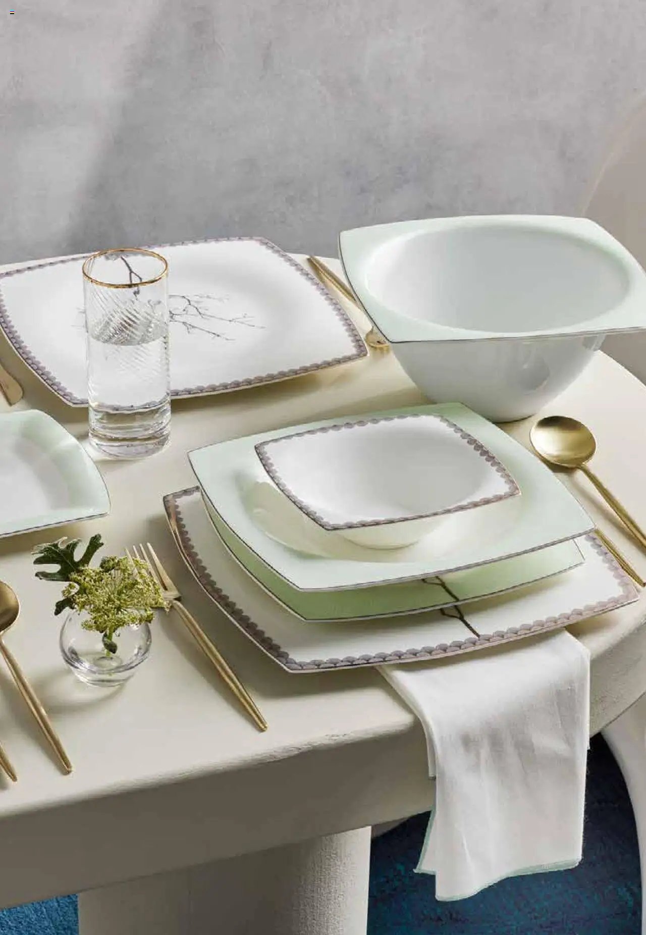 Karaca tarihli katalog 04 0909 2025 Sofra 1