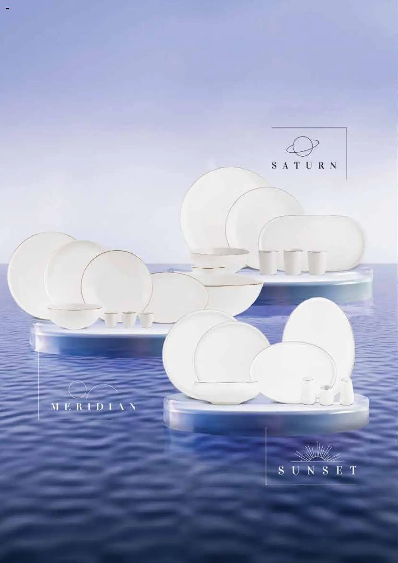 Karaca tarihli katalog 04 0909 2025 Sofra 1