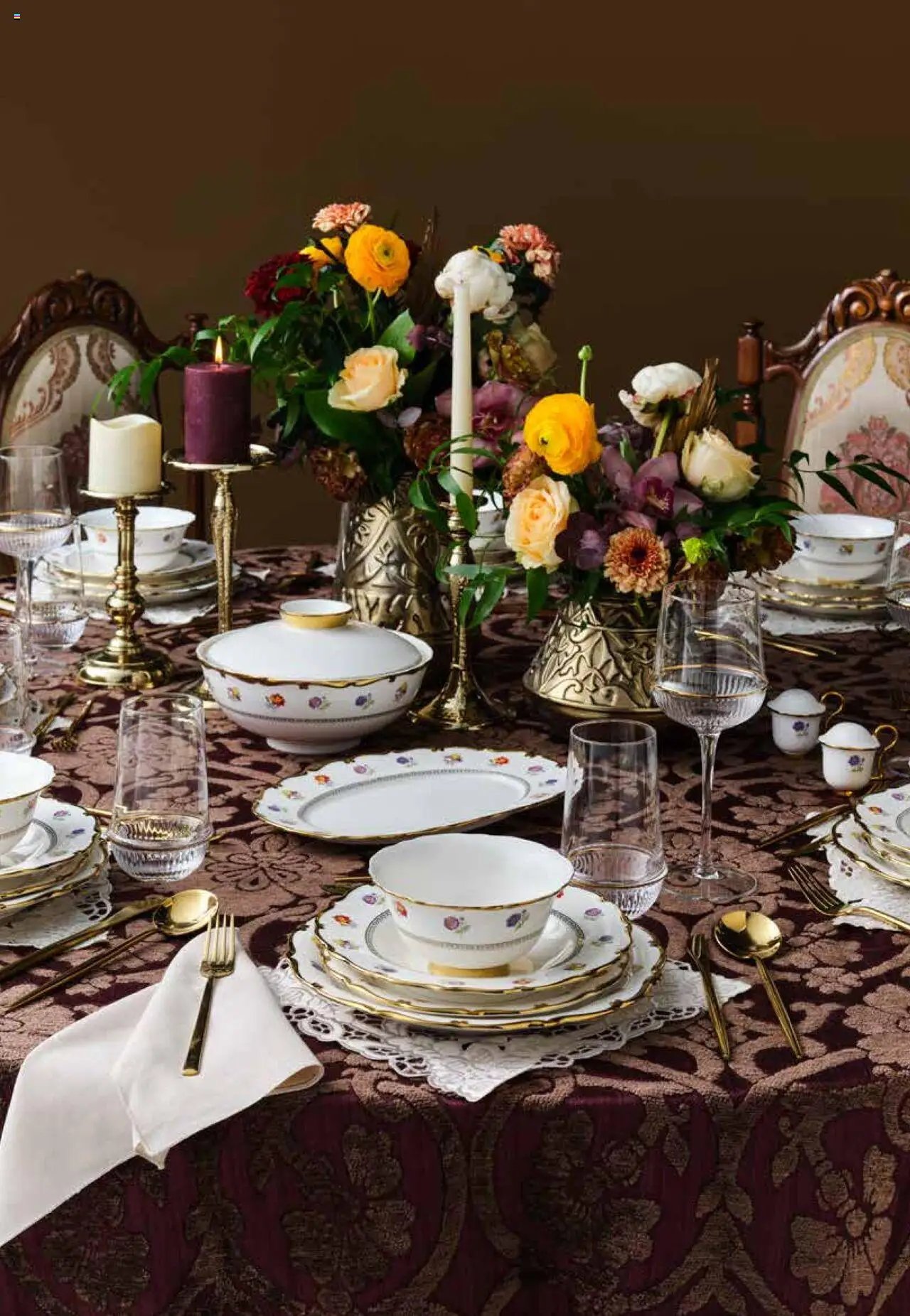 Karaca tarihli katalog 04 0909 2025 Sofra 1