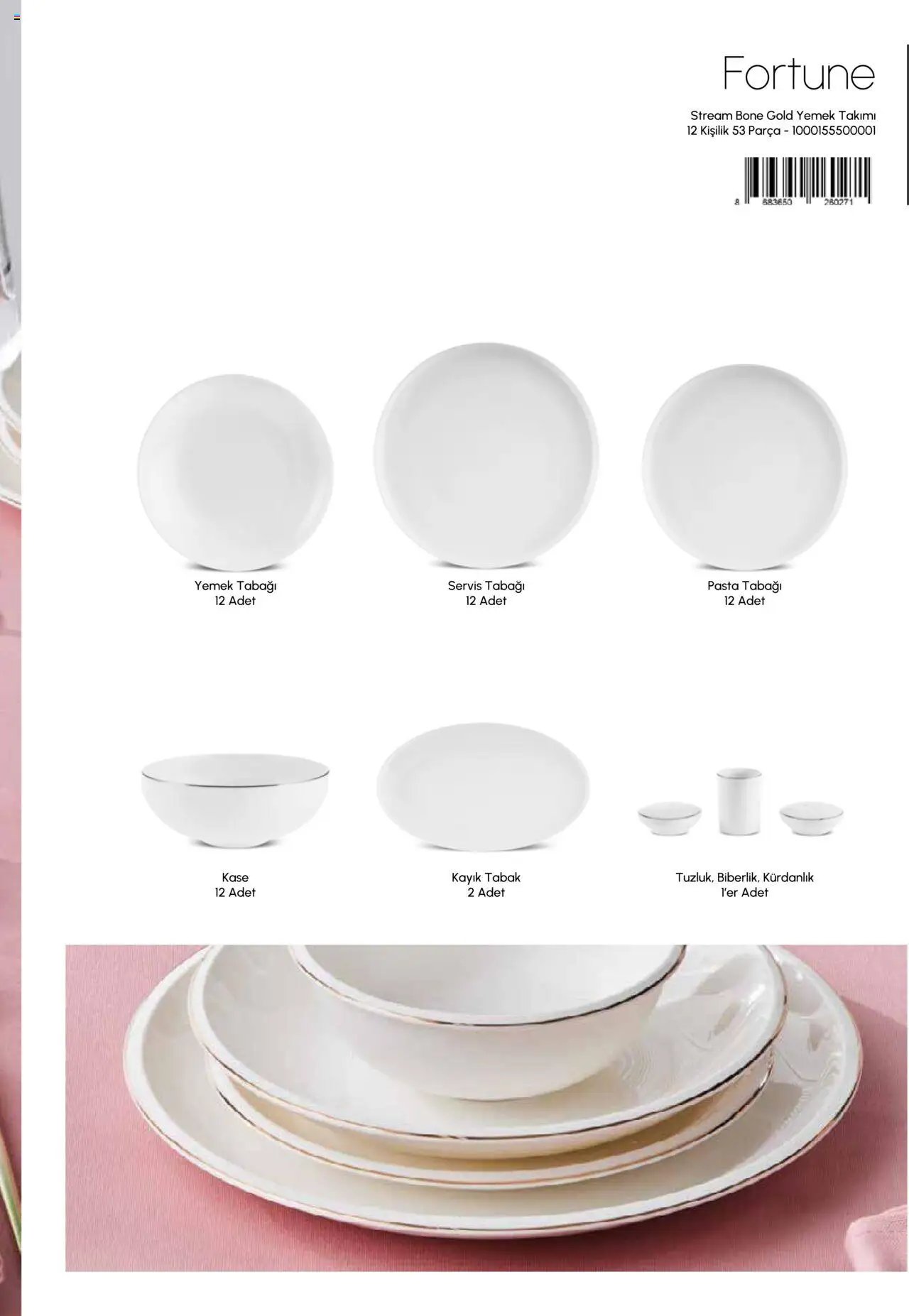 Karaca tarihli katalog 04 0909 2025 Sofra 1