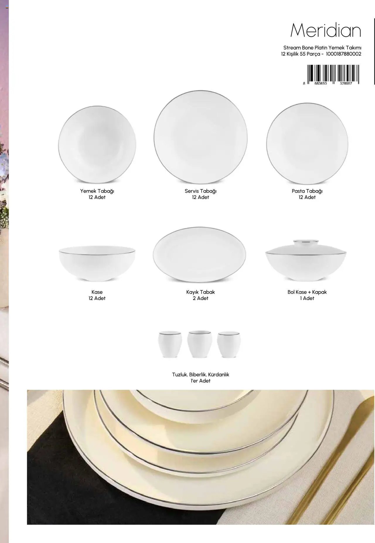 Karaca tarihli katalog 04 0909 2025 Sofra 1