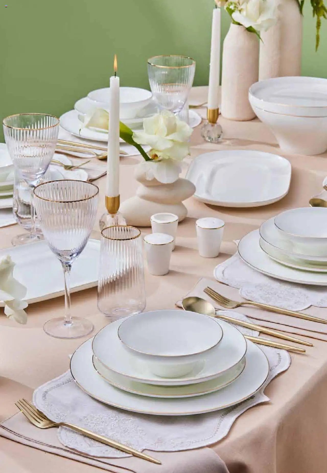 Karaca tarihli katalog 04 0909 2025 Sofra 1