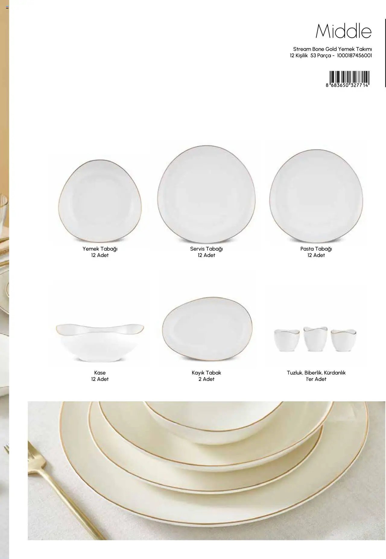 Karaca tarihli katalog 04 0909 2025 Sofra 1