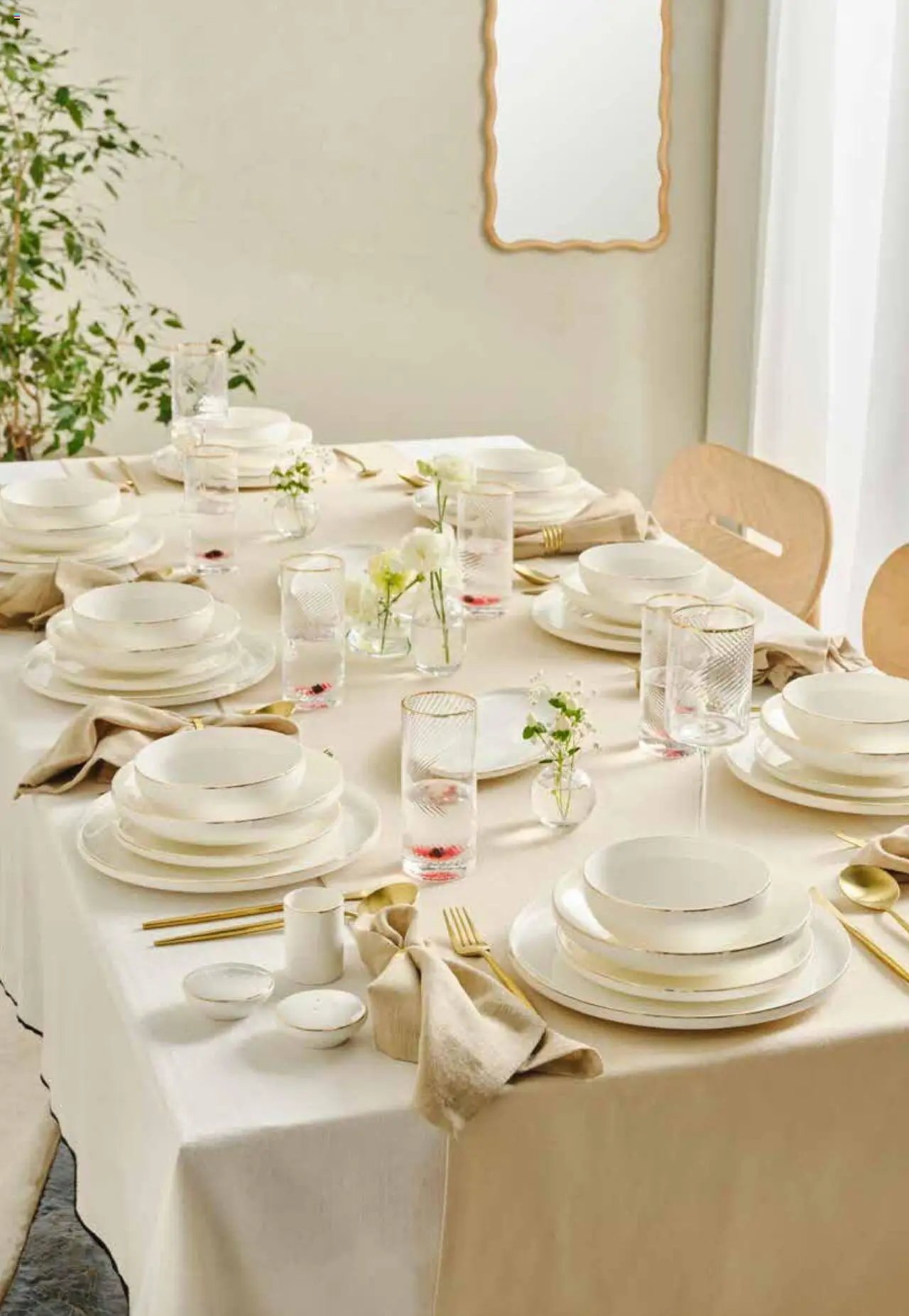 Karaca tarihli katalog 04 0909 2025 Sofra 1