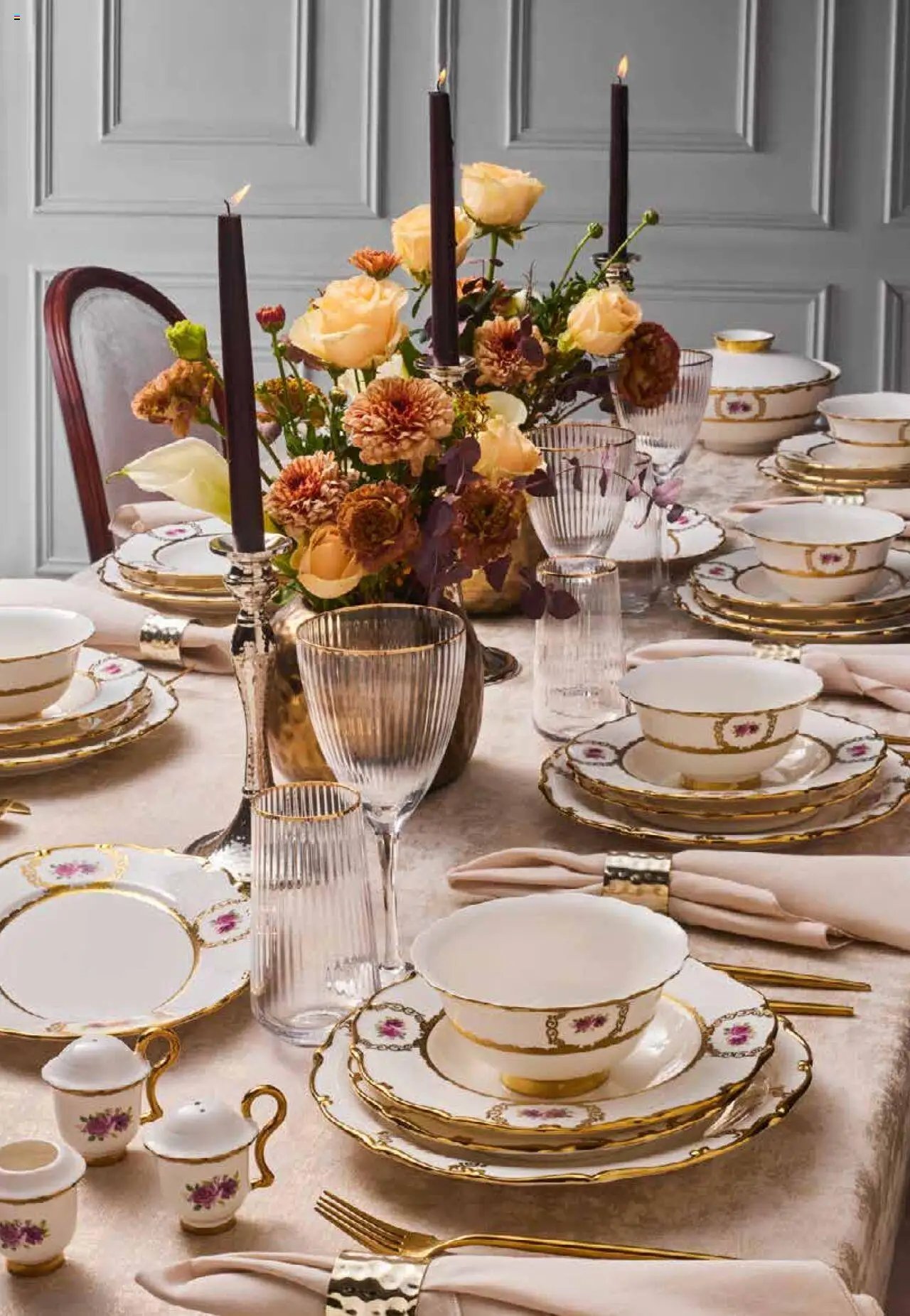 Karaca tarihli katalog 04 0909 2025 Sofra 1