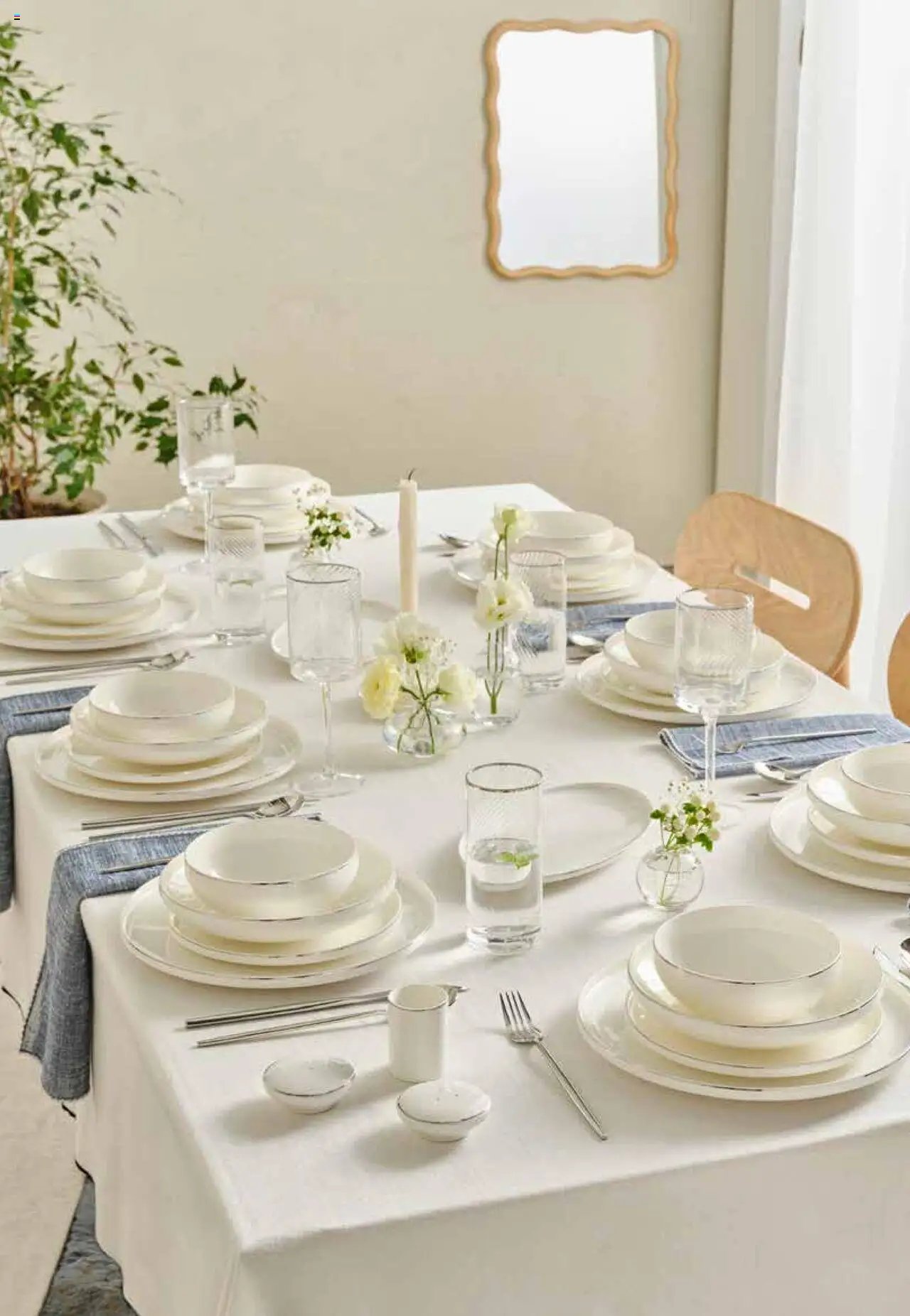 Karaca tarihli katalog 04 0909 2025 Sofra 1