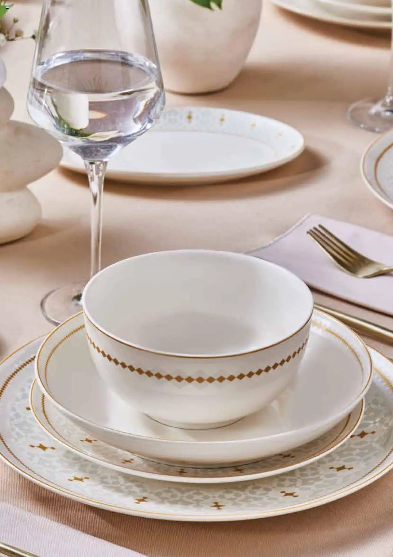 Karaca tarihli katalog 04 0909 2025 Sofra 1