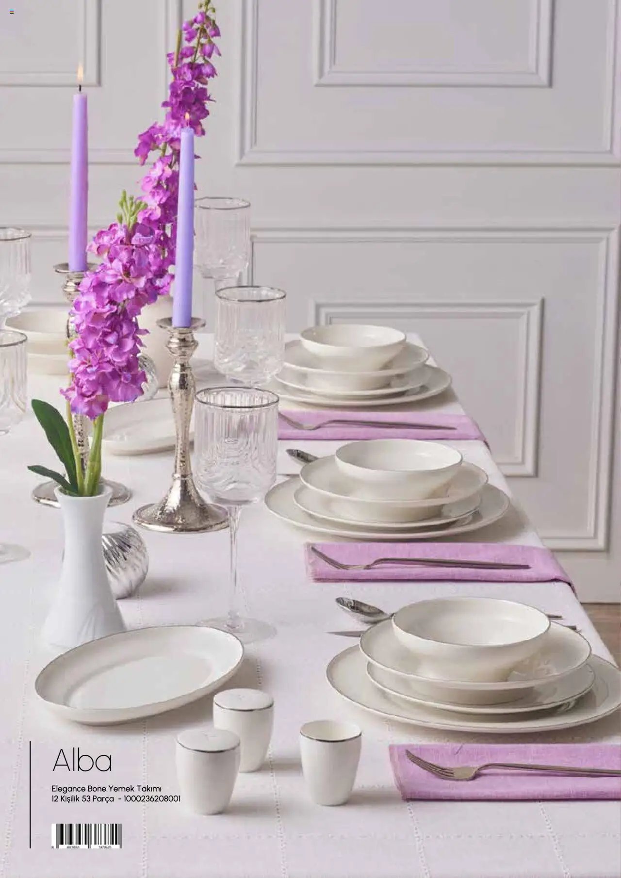 Karaca tarihli katalog 04 0909 2025 Sofra 1