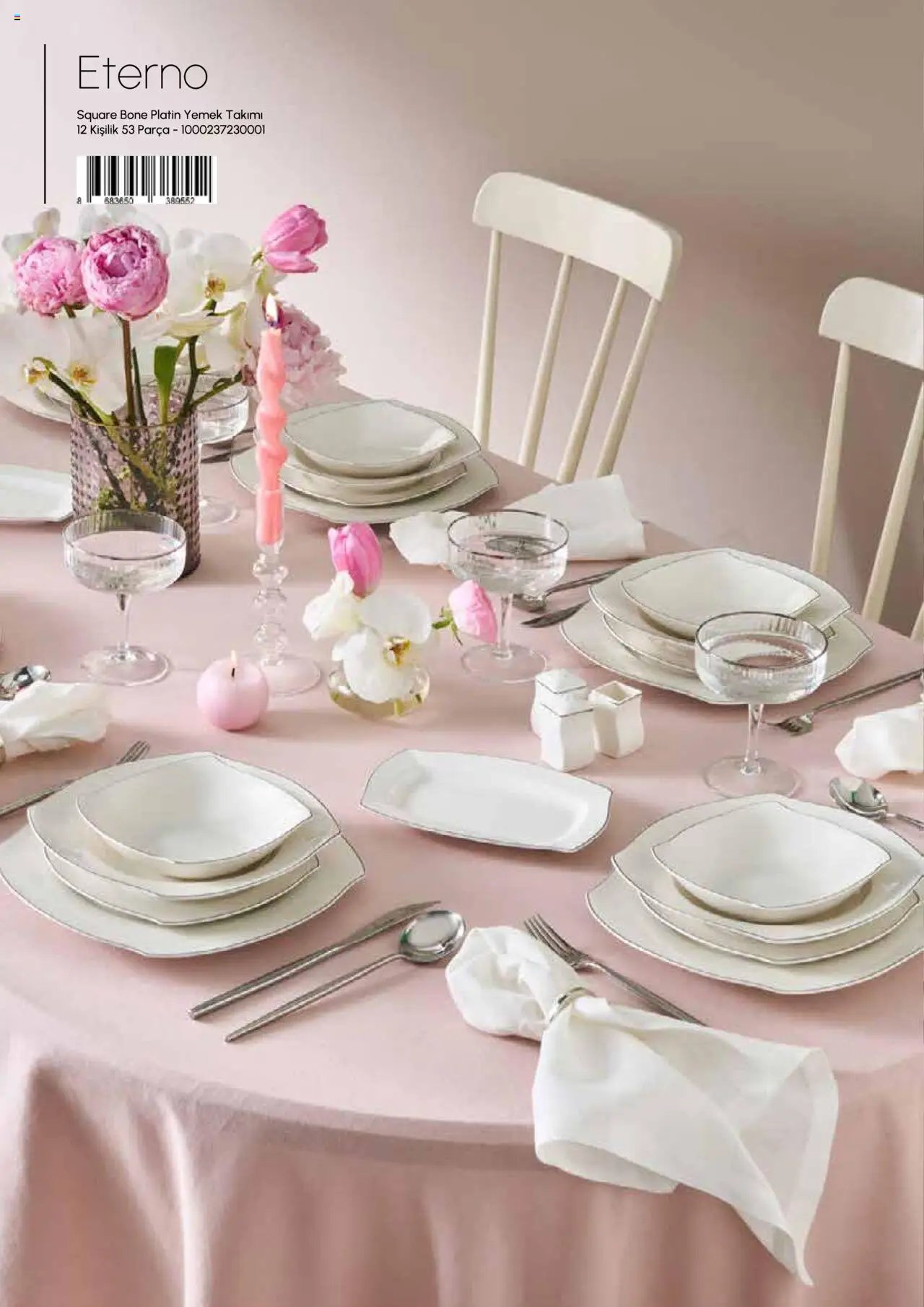 Karaca tarihli katalog 04 0909 2025 Sofra 1