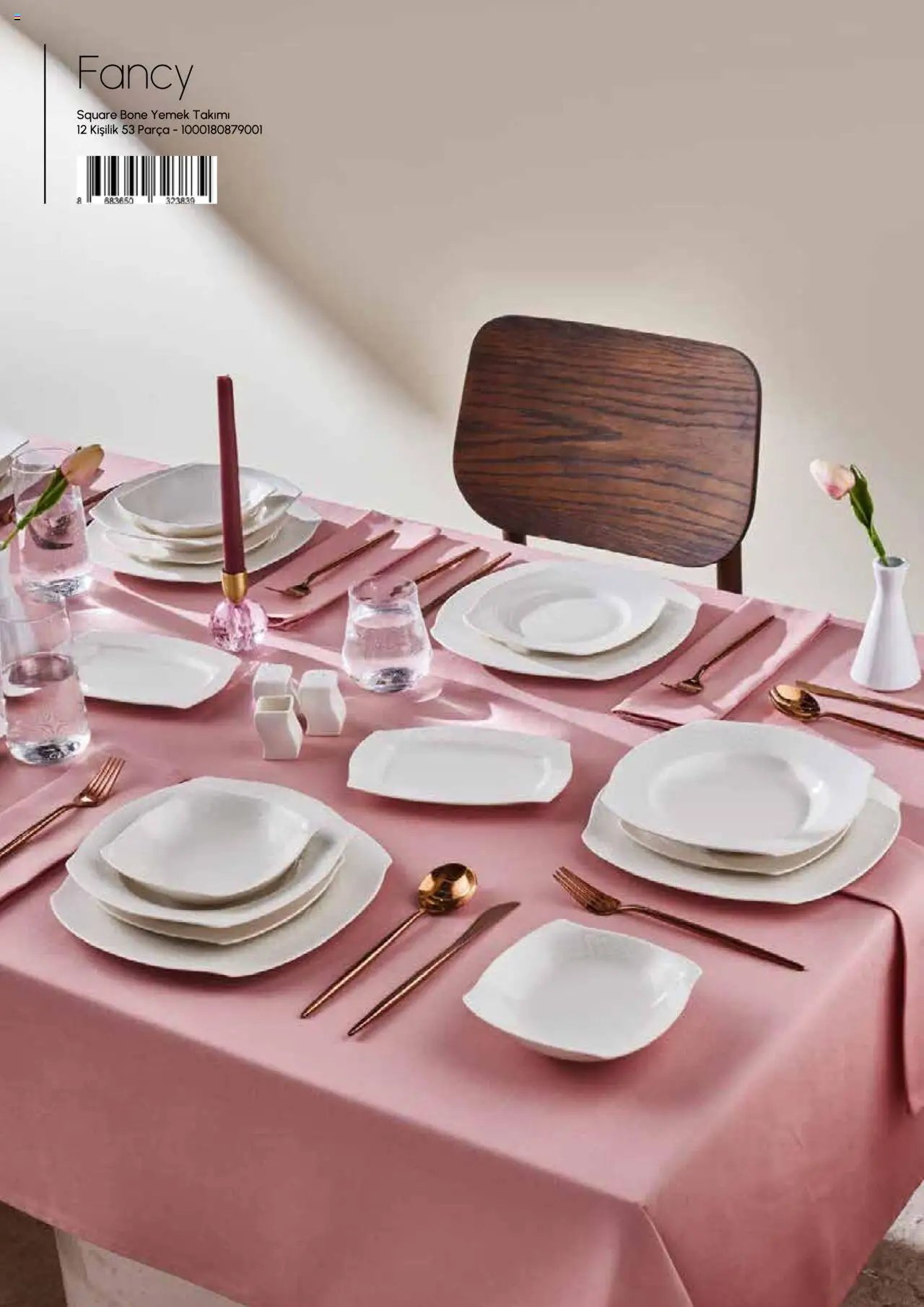 Karaca tarihli katalog 04 0909 2025 Sofra 1