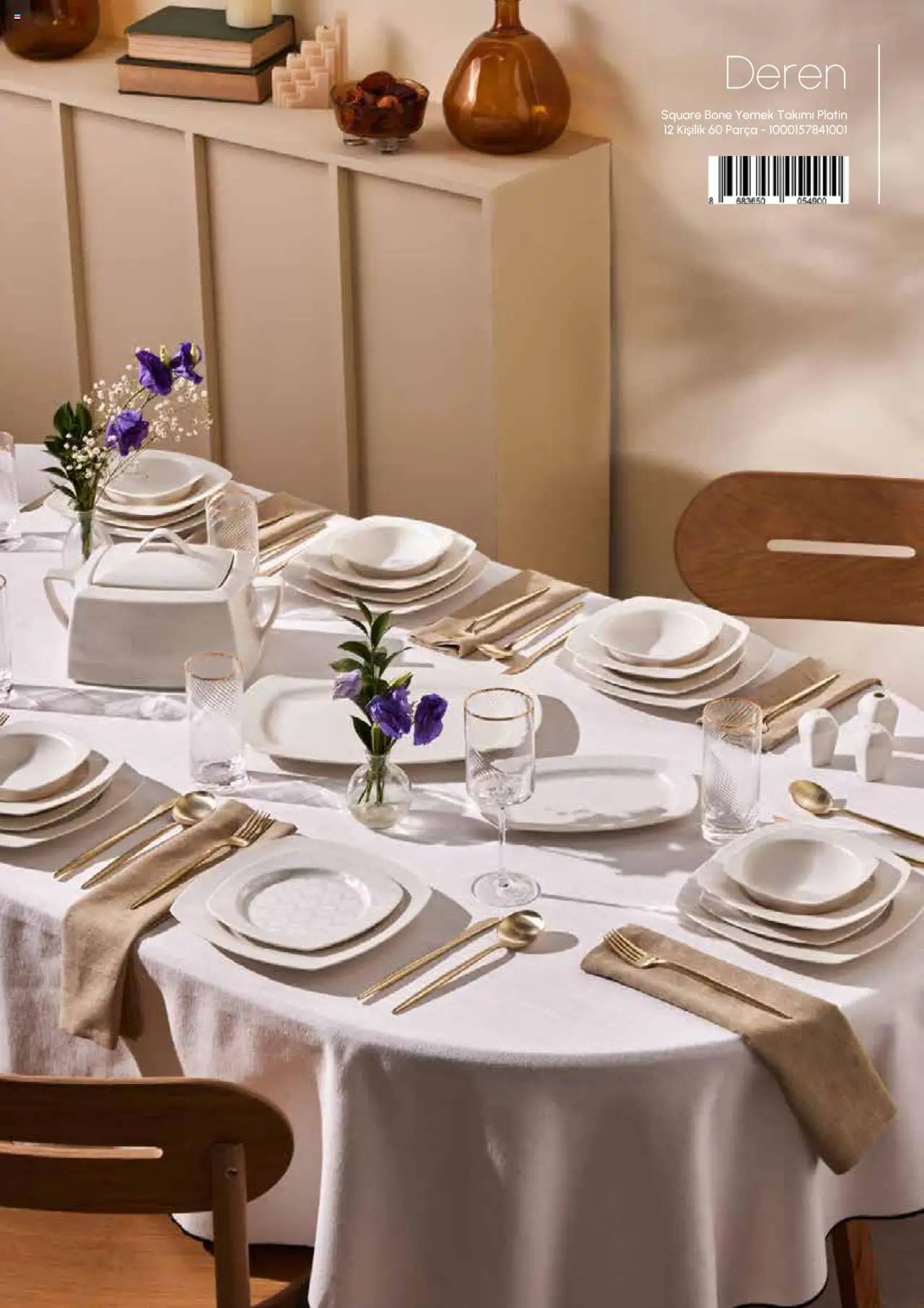 Karaca tarihli katalog 04 0909 2025 Sofra 1