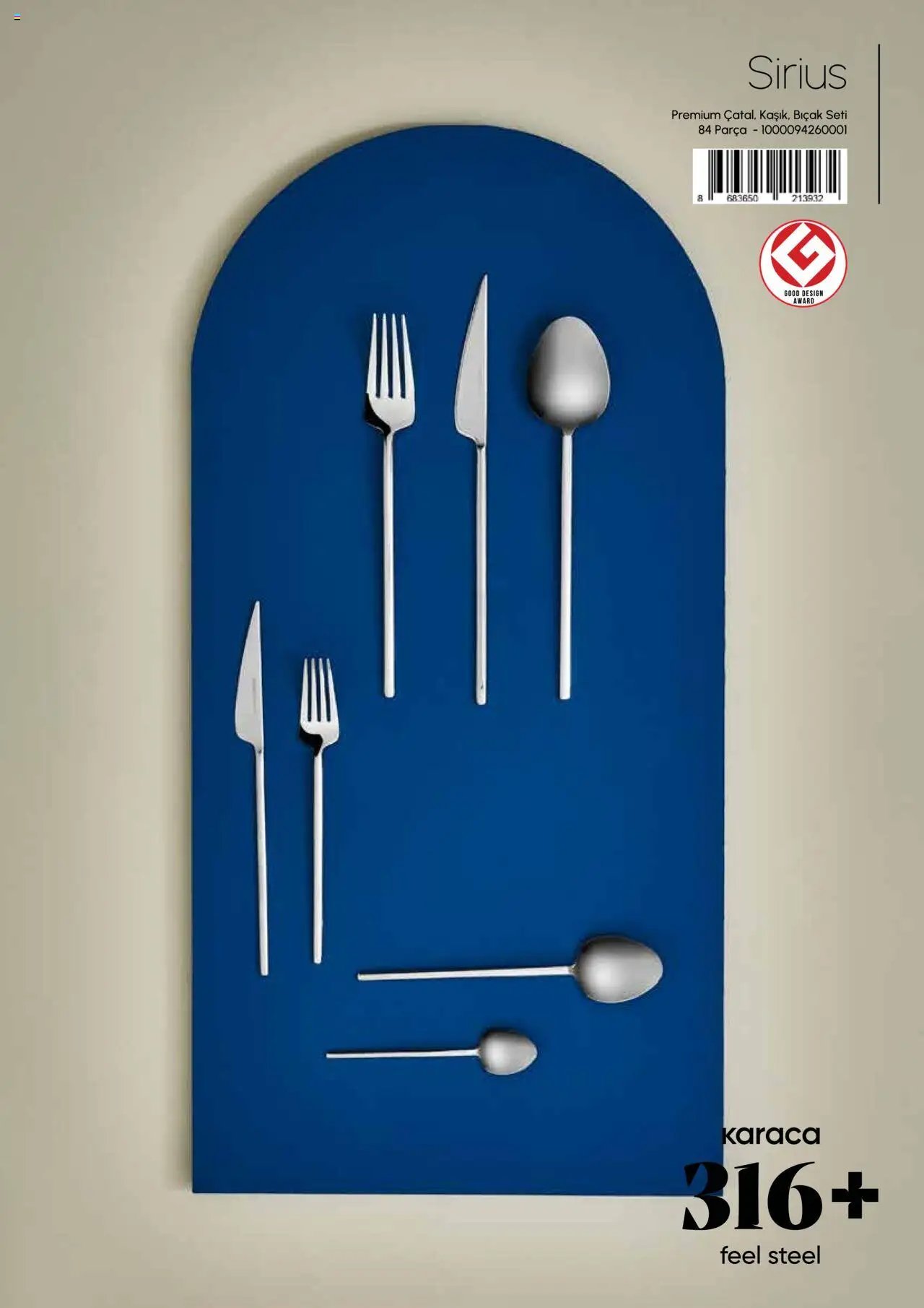 Karaca tarihli katalog 04 0909 2025 Sofra 1