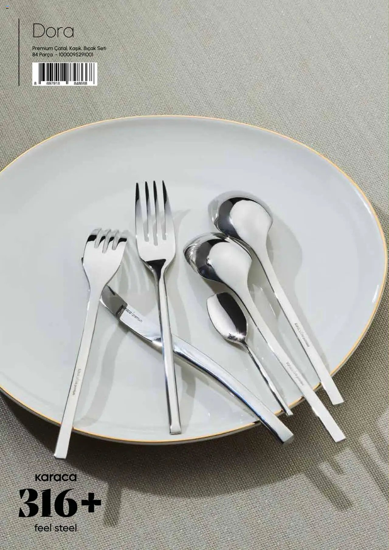 Karaca tarihli katalog 04 0909 2025 Sofra 1