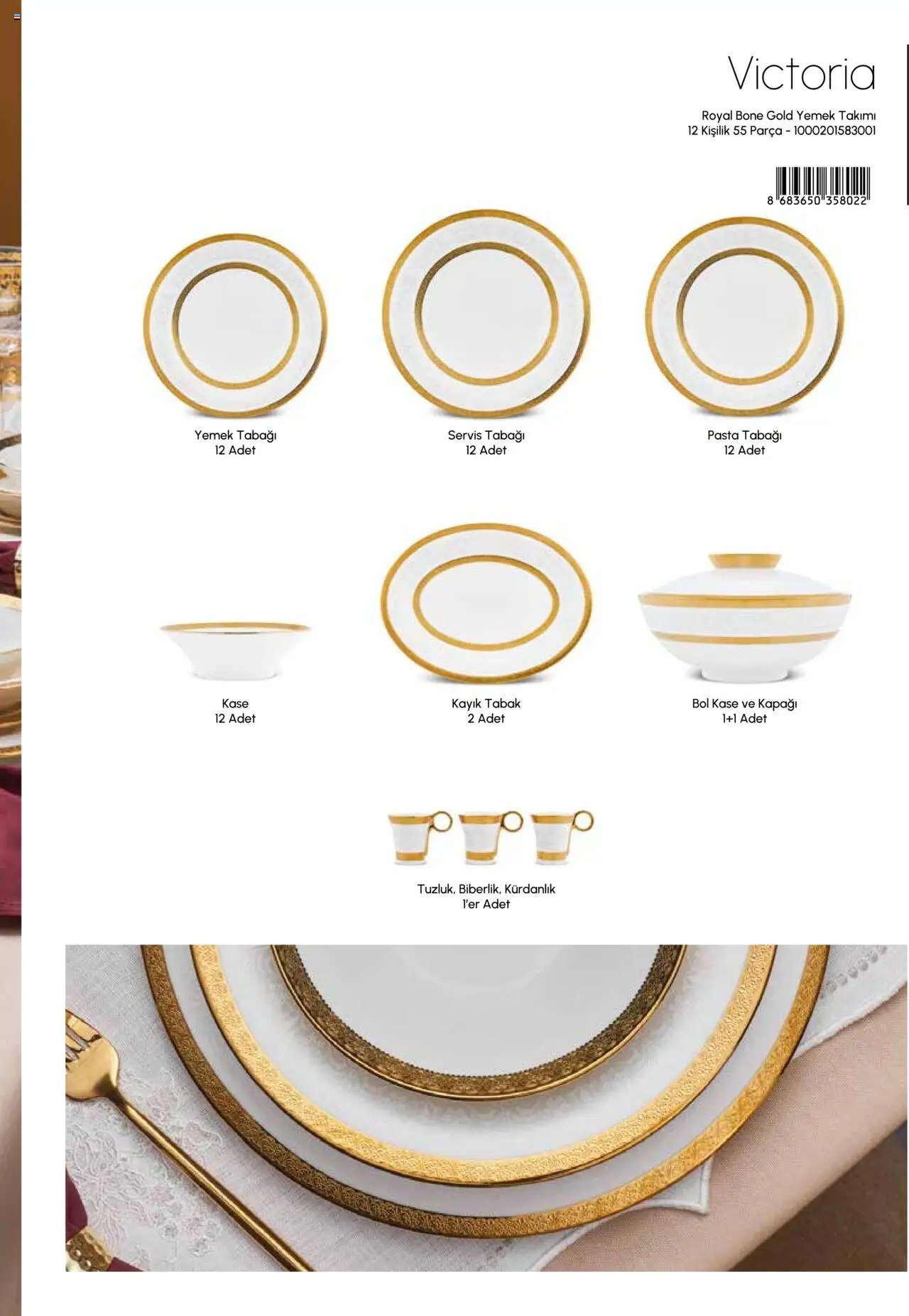 Karaca tarihli katalog 04 0909 2025 Sofra 1