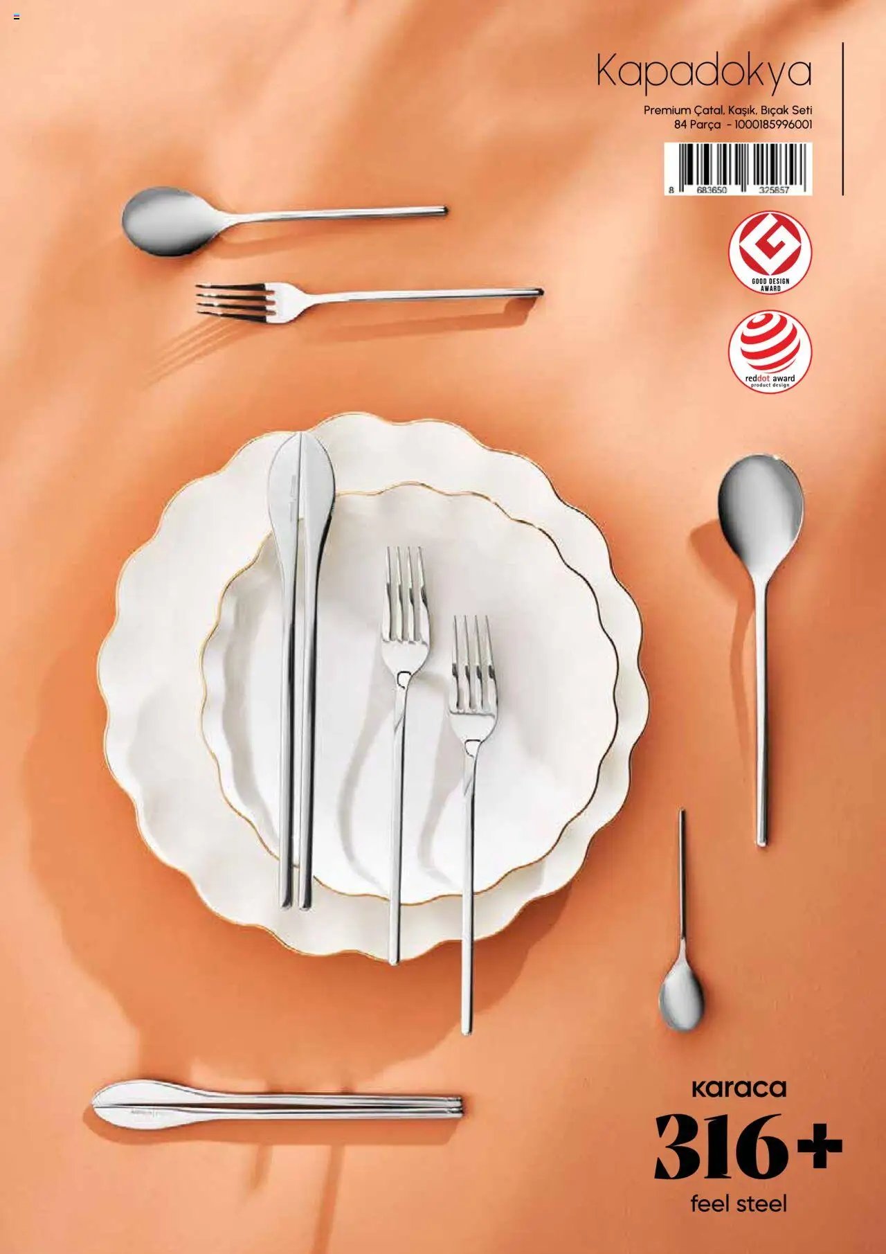 Karaca tarihli katalog 04 0909 2025 Sofra 1