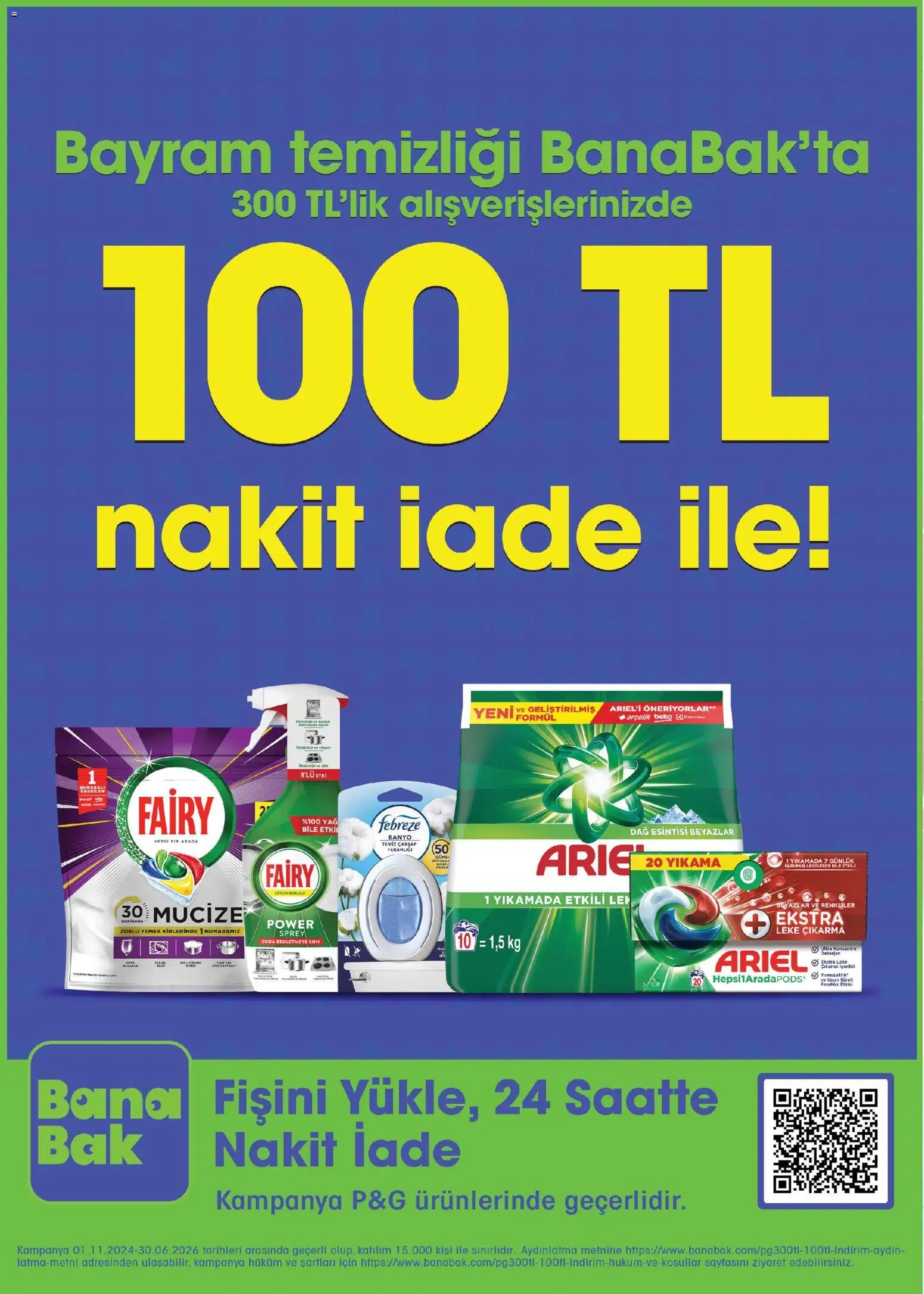 Rossmann tarihli katalog 02 0303 2026 Rossmann - Mart Ev & Yaşam Kataloğu