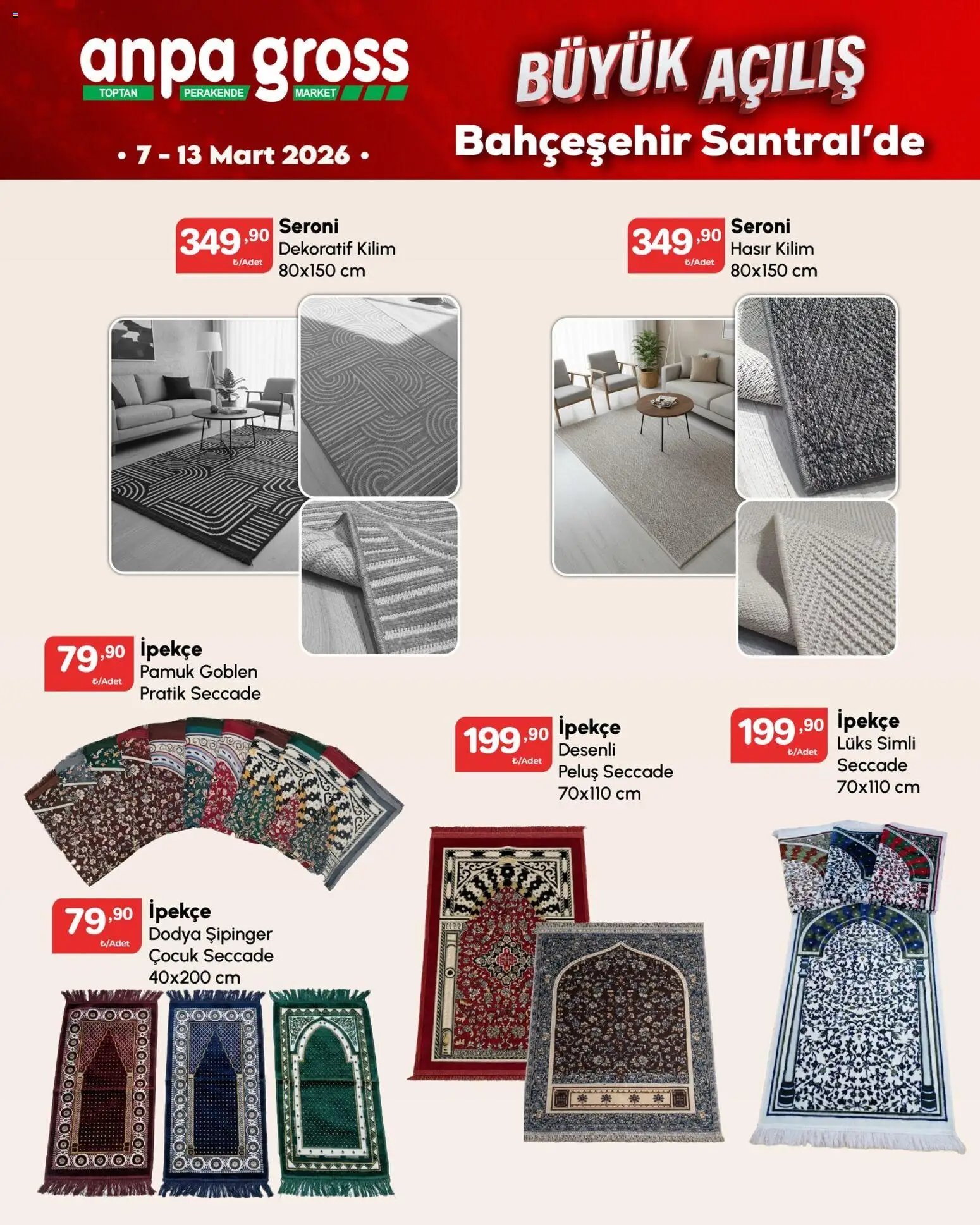Anpa Gross tarihli katalog 07 0303 2026 Anpa Gross - Katalog Büyük açılış 4