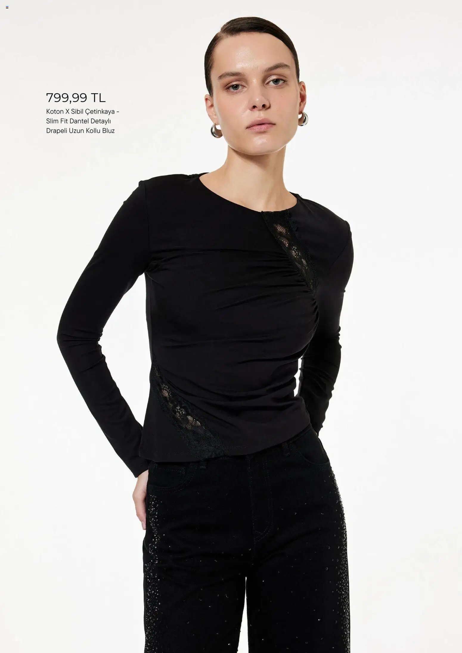 Koton tarihli katalog 06 0101 2026 Katalog