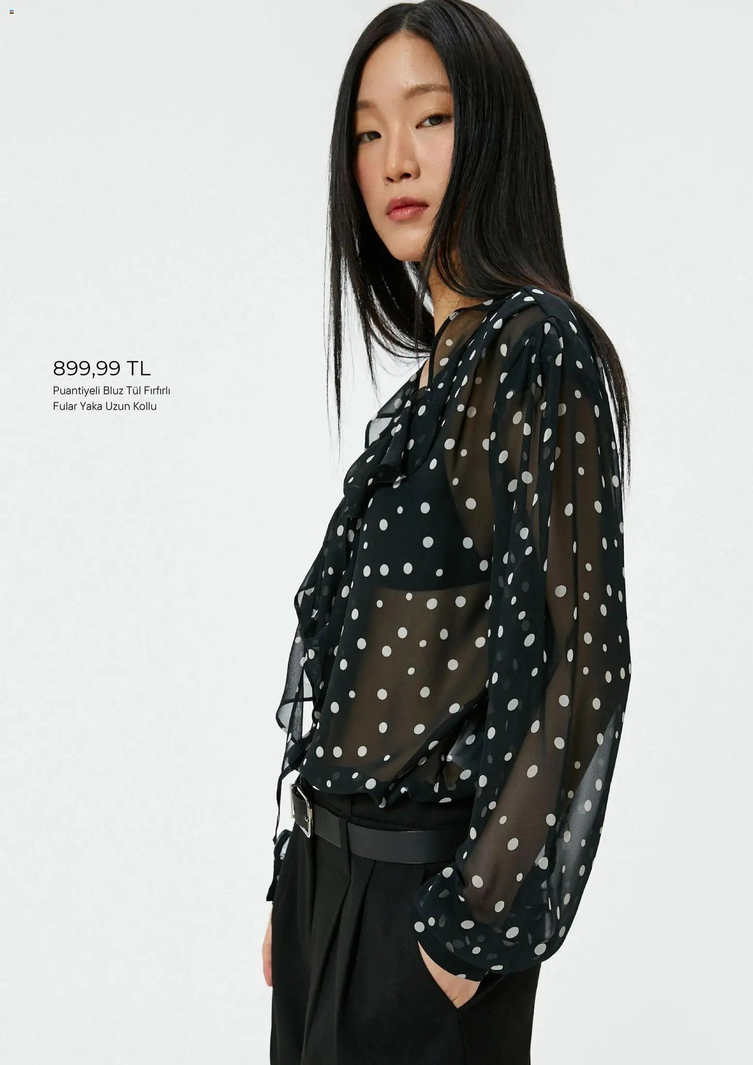 Koton tarihli katalog 06 0101 2026 Katalog