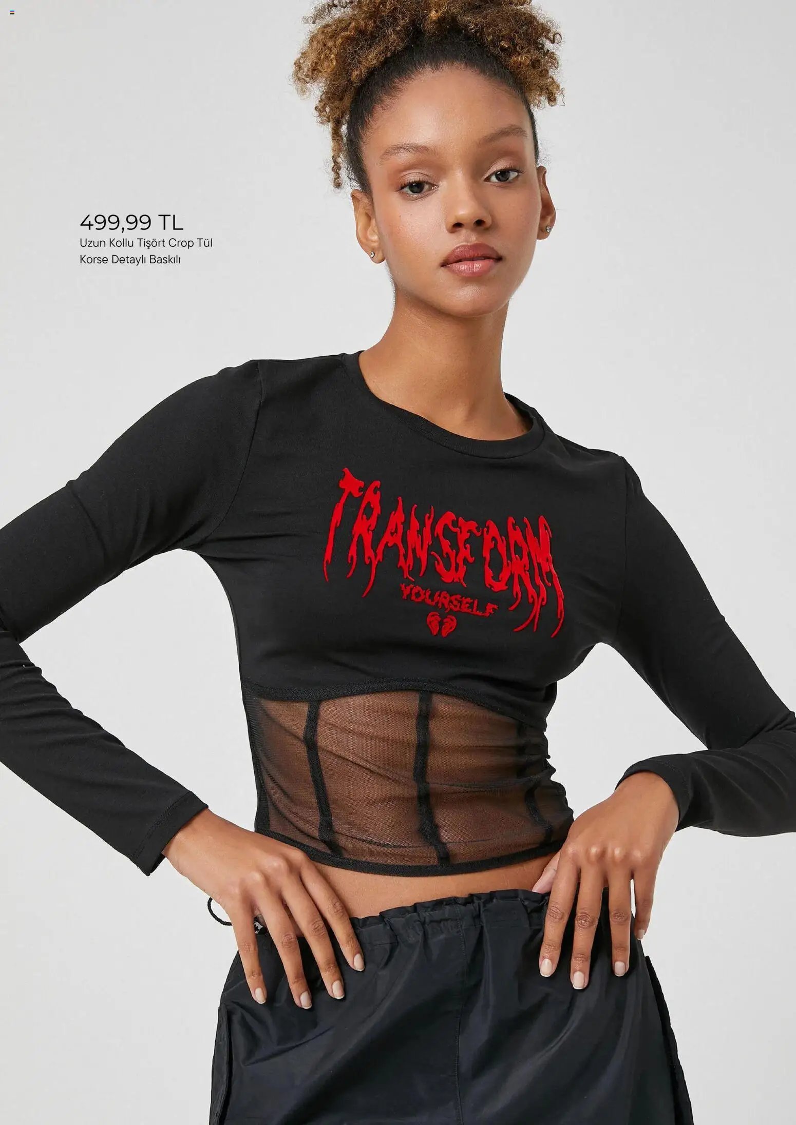 Koton tarihli katalog 06 0101 2026 Katalog