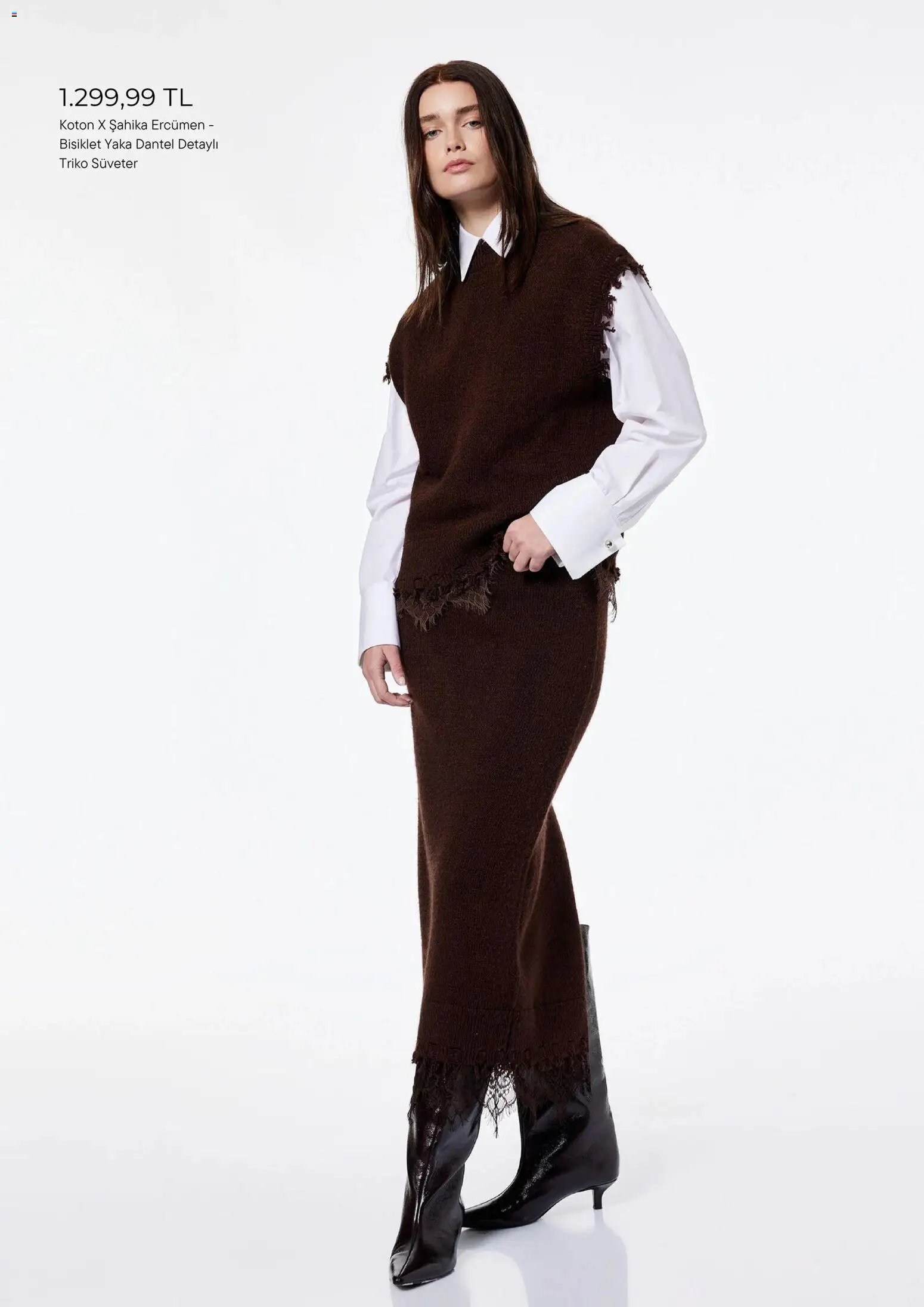 Koton tarihli katalog 06 0101 2026 Katalog