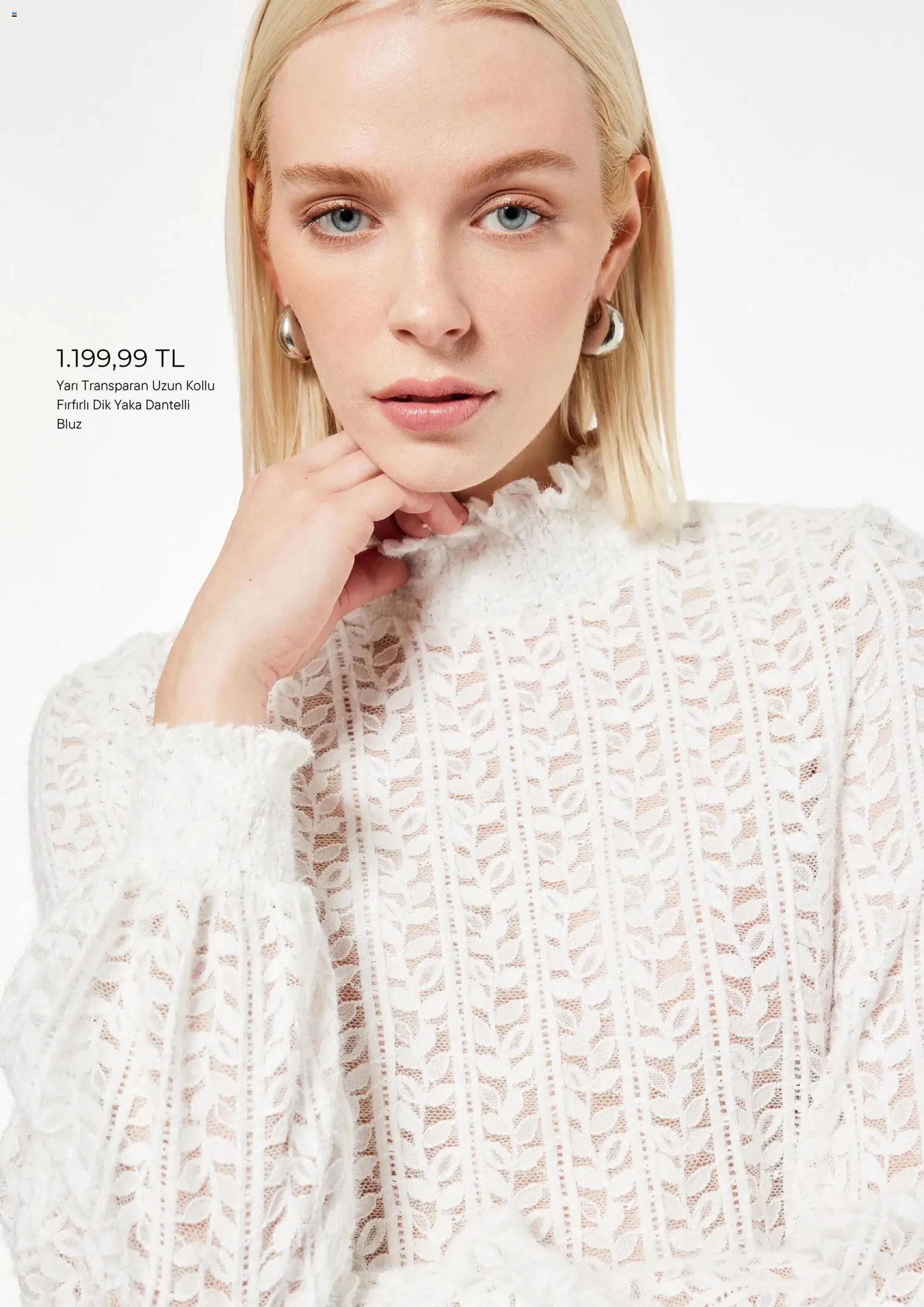 Koton tarihli katalog 06 0101 2026 Katalog