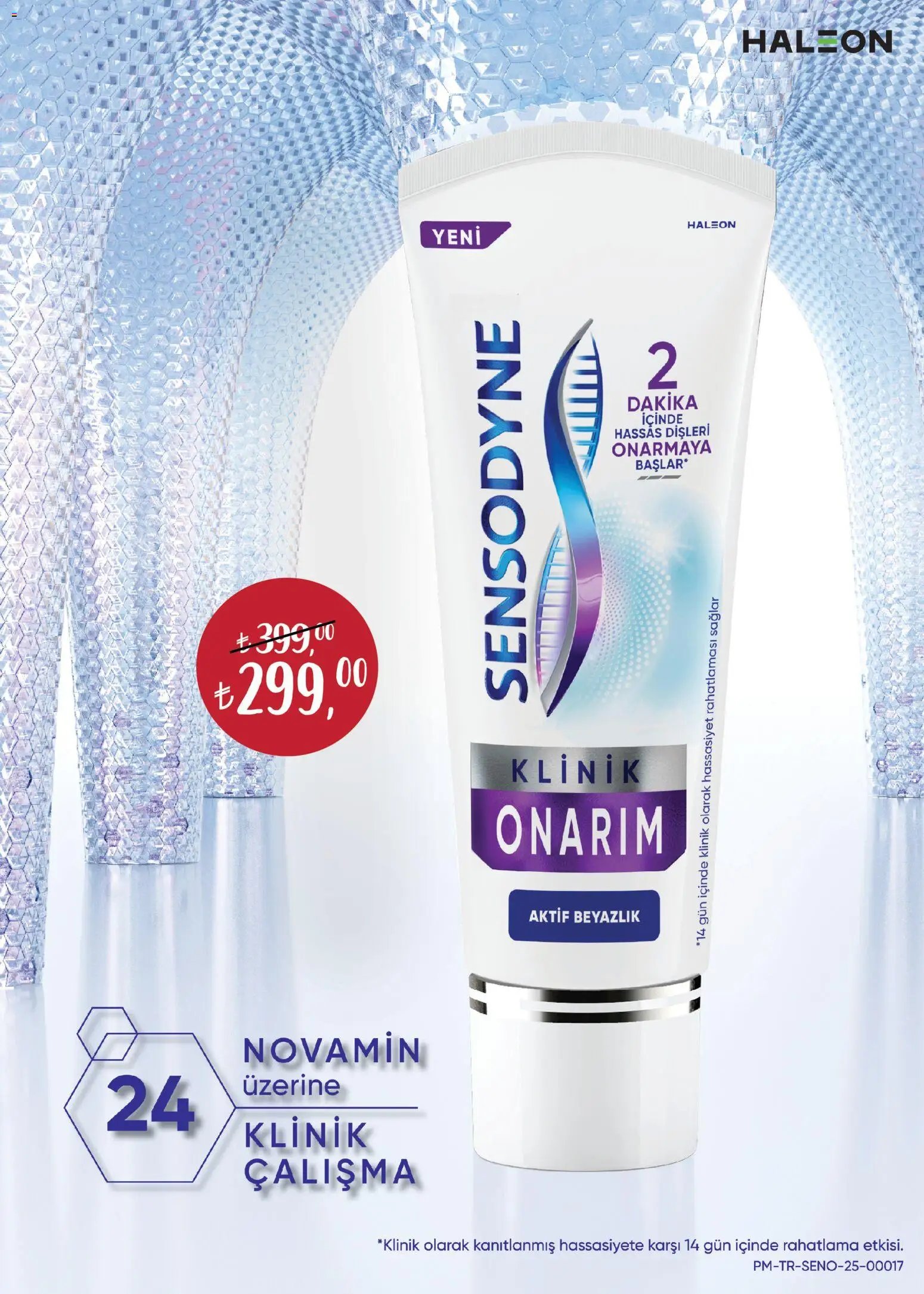 Rossmann tarihli katalog 02 0202 2026 Ağız Bakım Festivali Kataloğu
