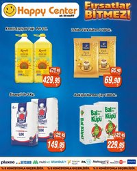 Happy Center tarihli katalog 25 0303 2026 Happy Center Katalog