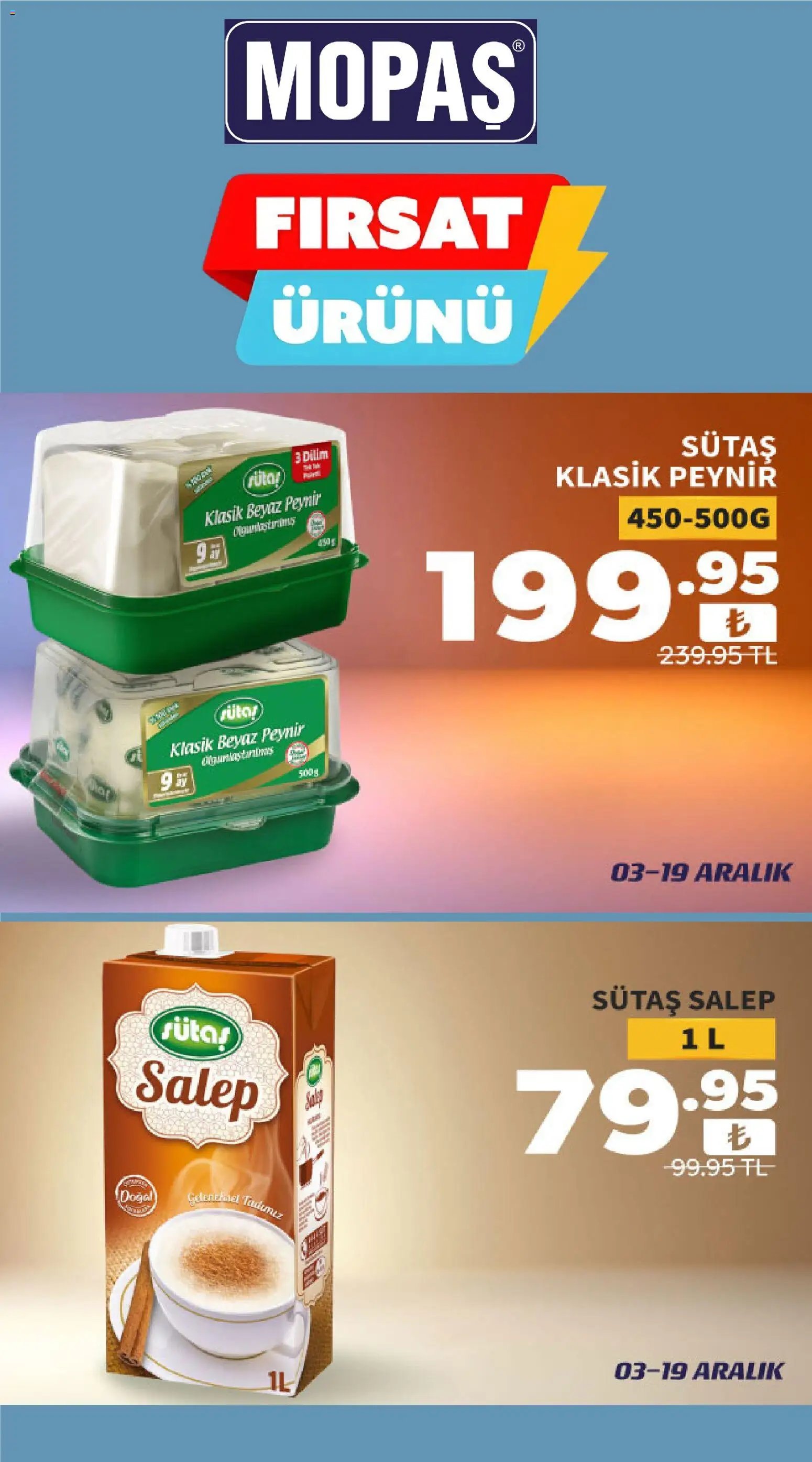 Mopaş tarihli katalog 03 1212 2025 Katalog