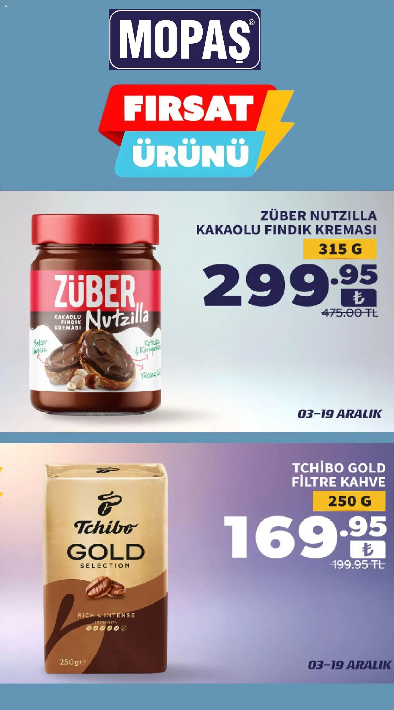 Mopaş tarihli katalog 03 1212 2025 Katalog