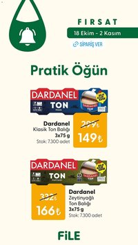 File Market tarihli katalog 18 1010 2025 Firsat