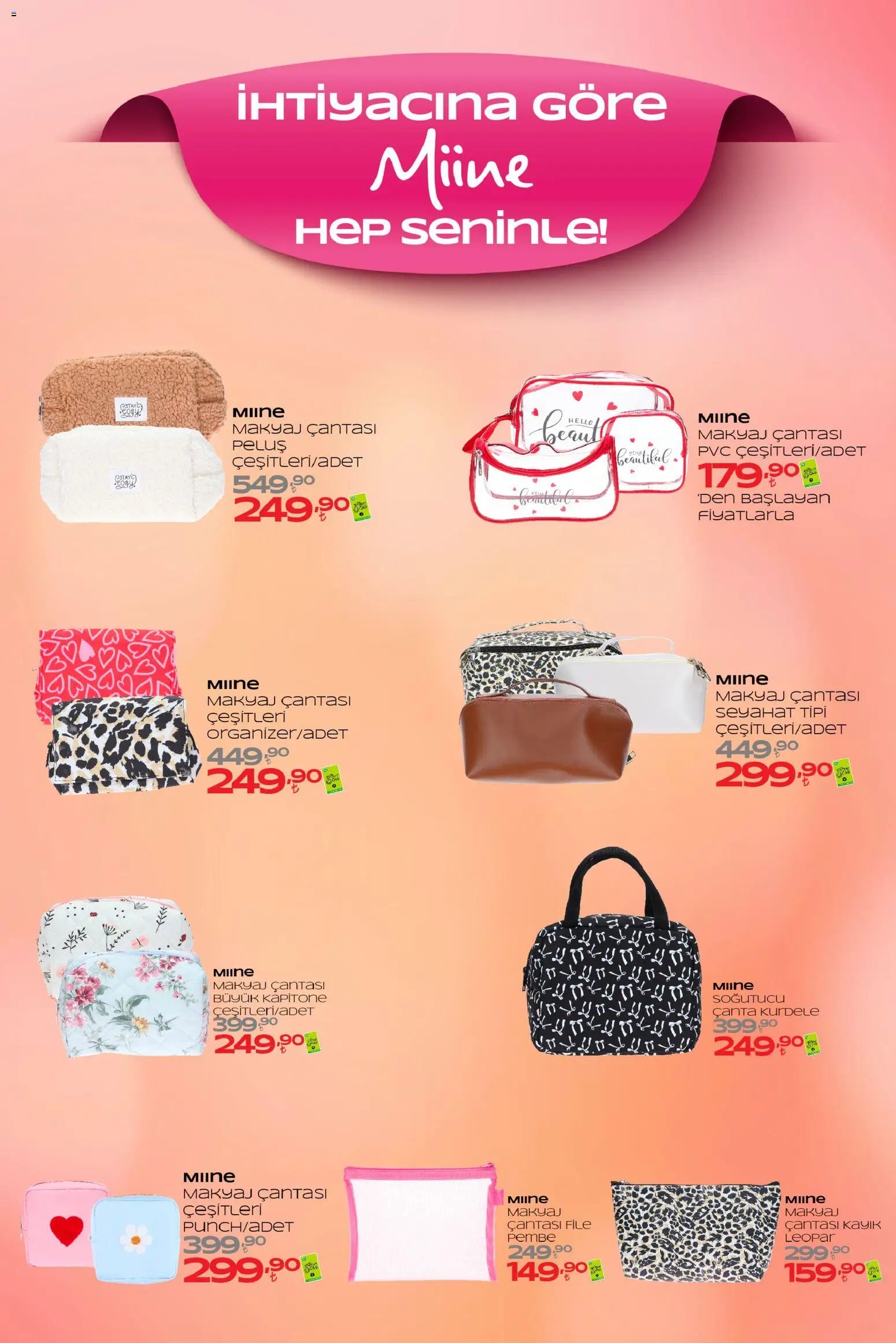 Watsons tarihli katalog 02 0101 2026 Katalog