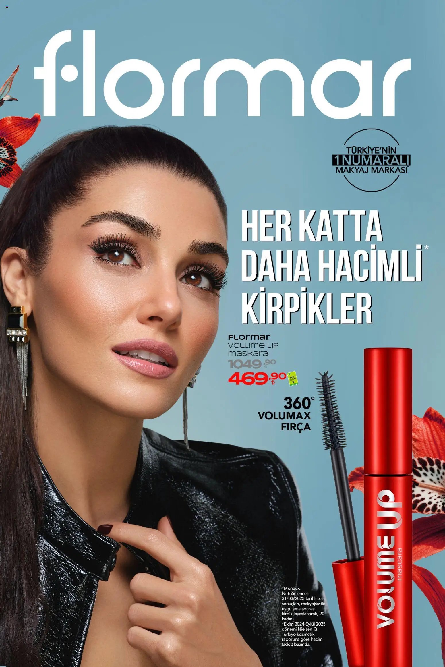 Watsons tarihli katalog 02 0101 2026 Katalog