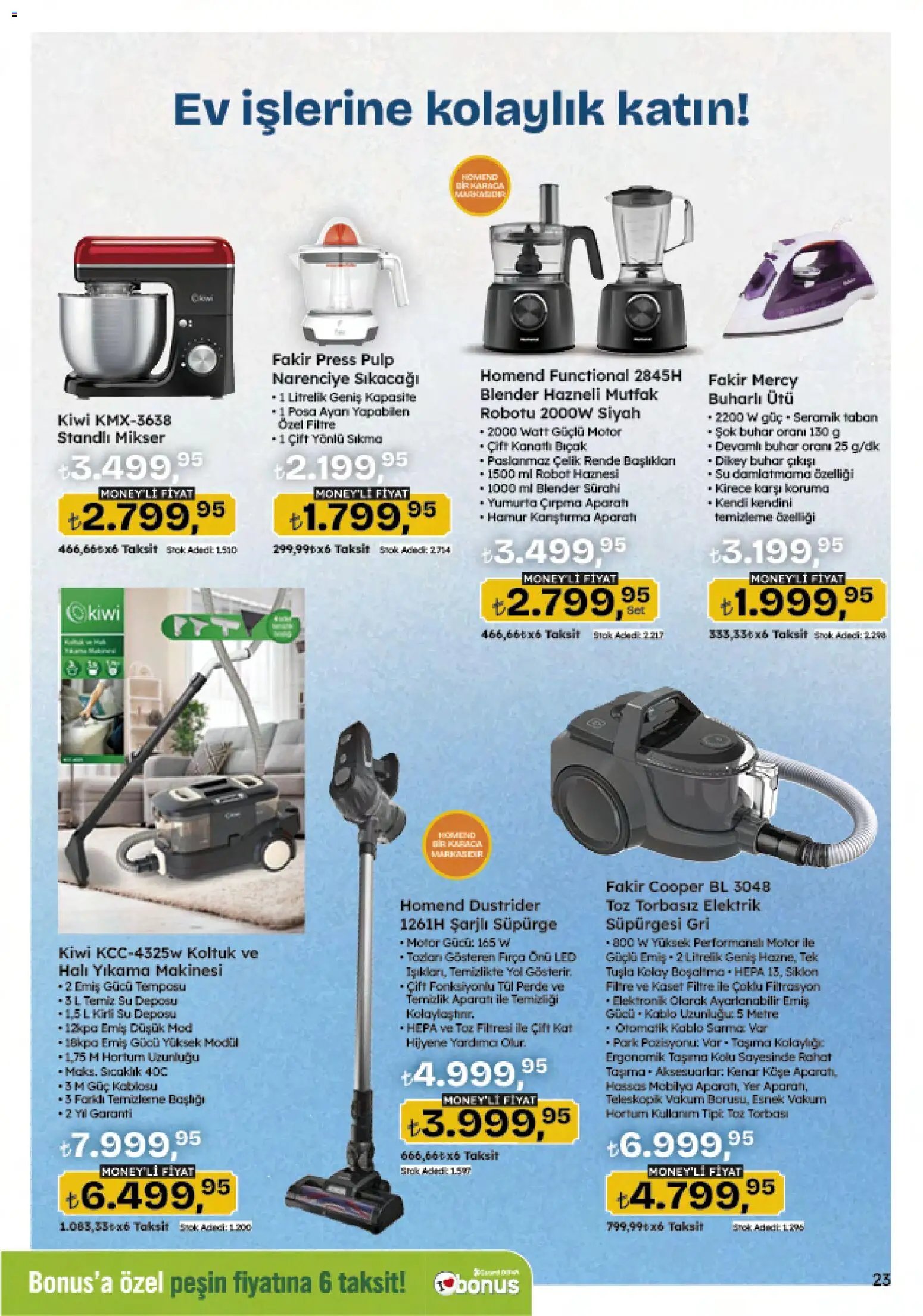 Migros tarihli katalog 08 0101 2026 5M Migroskop Dijital