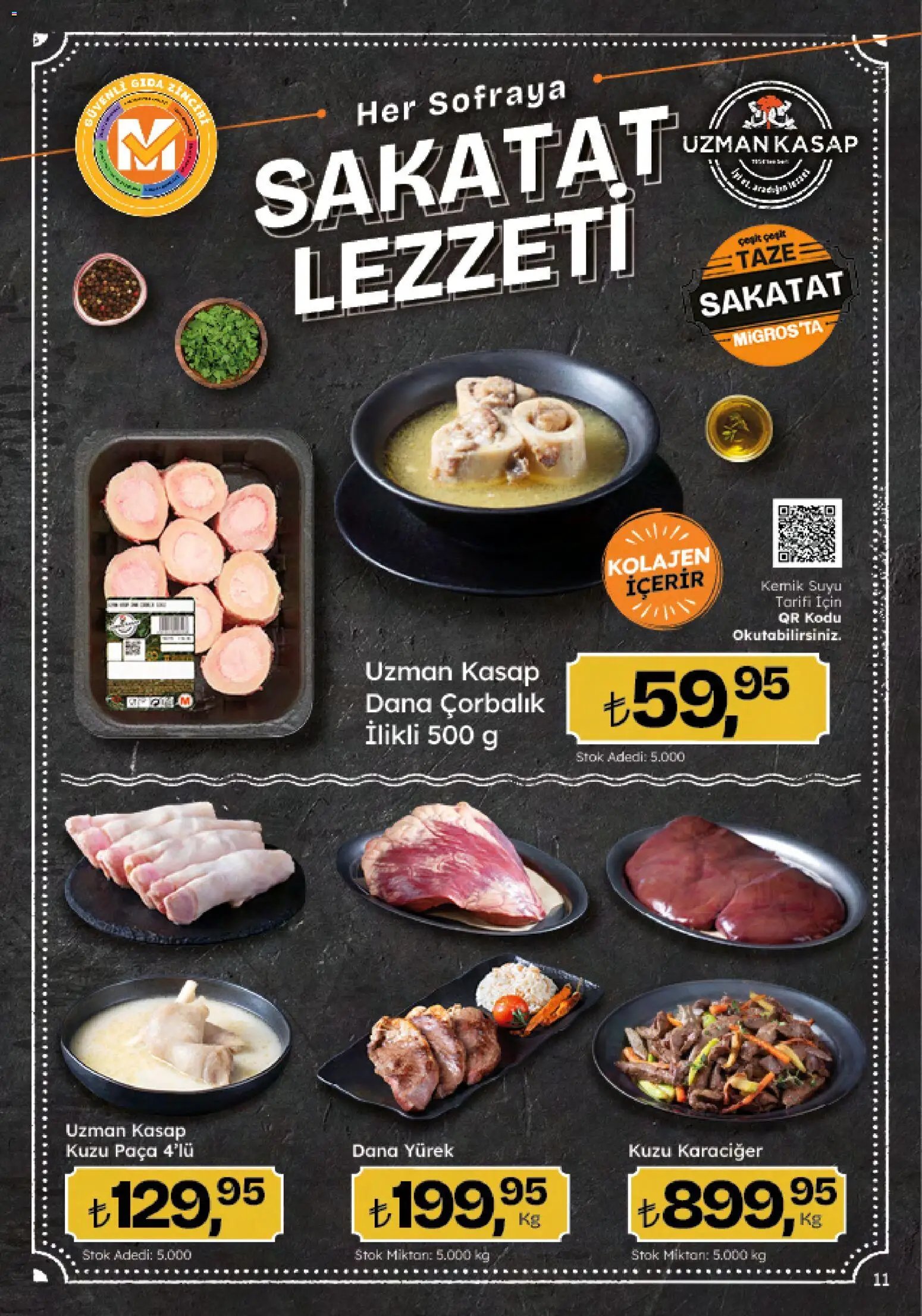 Migros tarihli katalog 08 0101 2026 5M Migroskop Dijital
