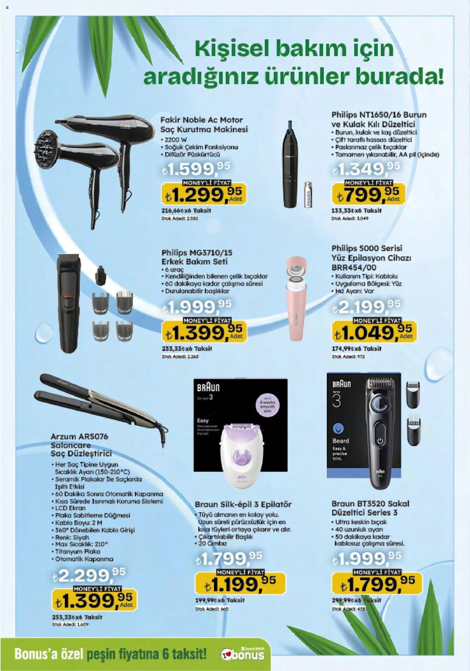 Migros tarihli katalog 08 0101 2026 5M Migroskop Dijital