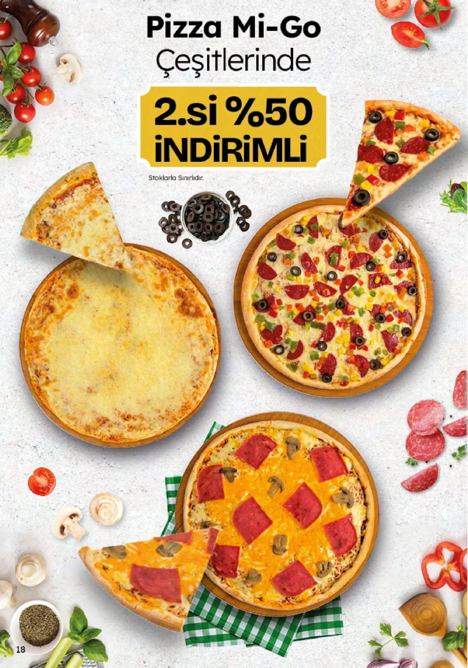 Migros tarihli katalog 08 0101 2026 5M Migroskop Dijital