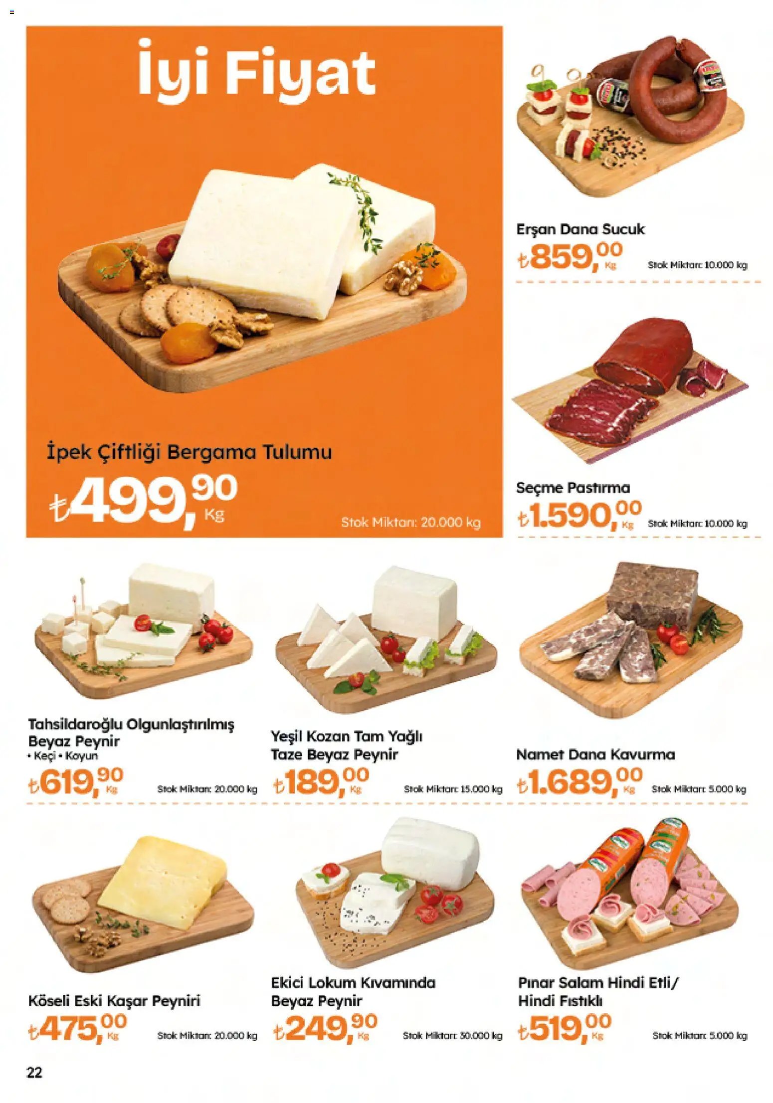 Migros tarihli katalog 08 0101 2026 5M Migroskop Dijital