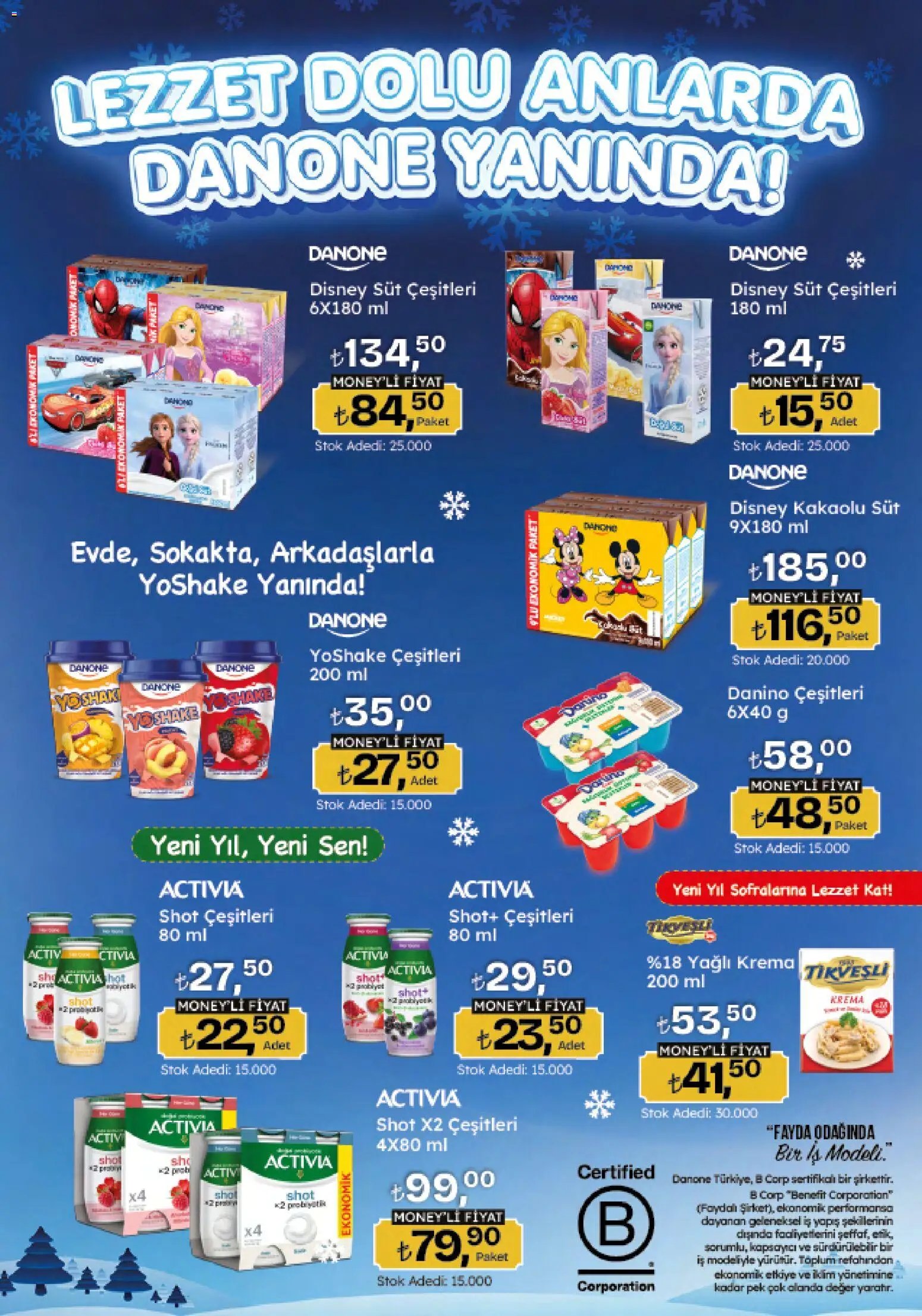 Migros tarihli katalog 08 0101 2026 5M Migroskop Dijital